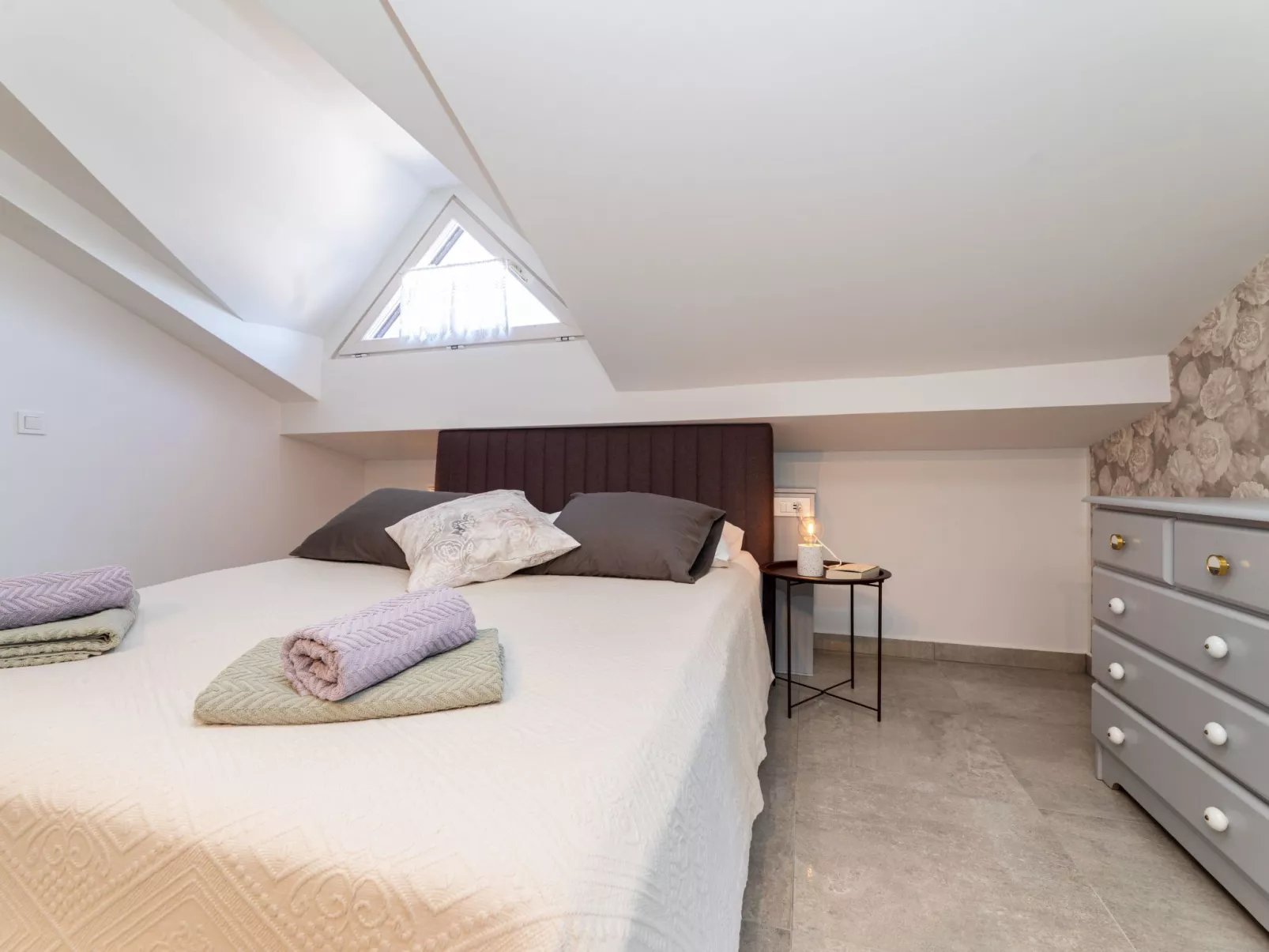 Pension Tina Appartement 2-Drinnen