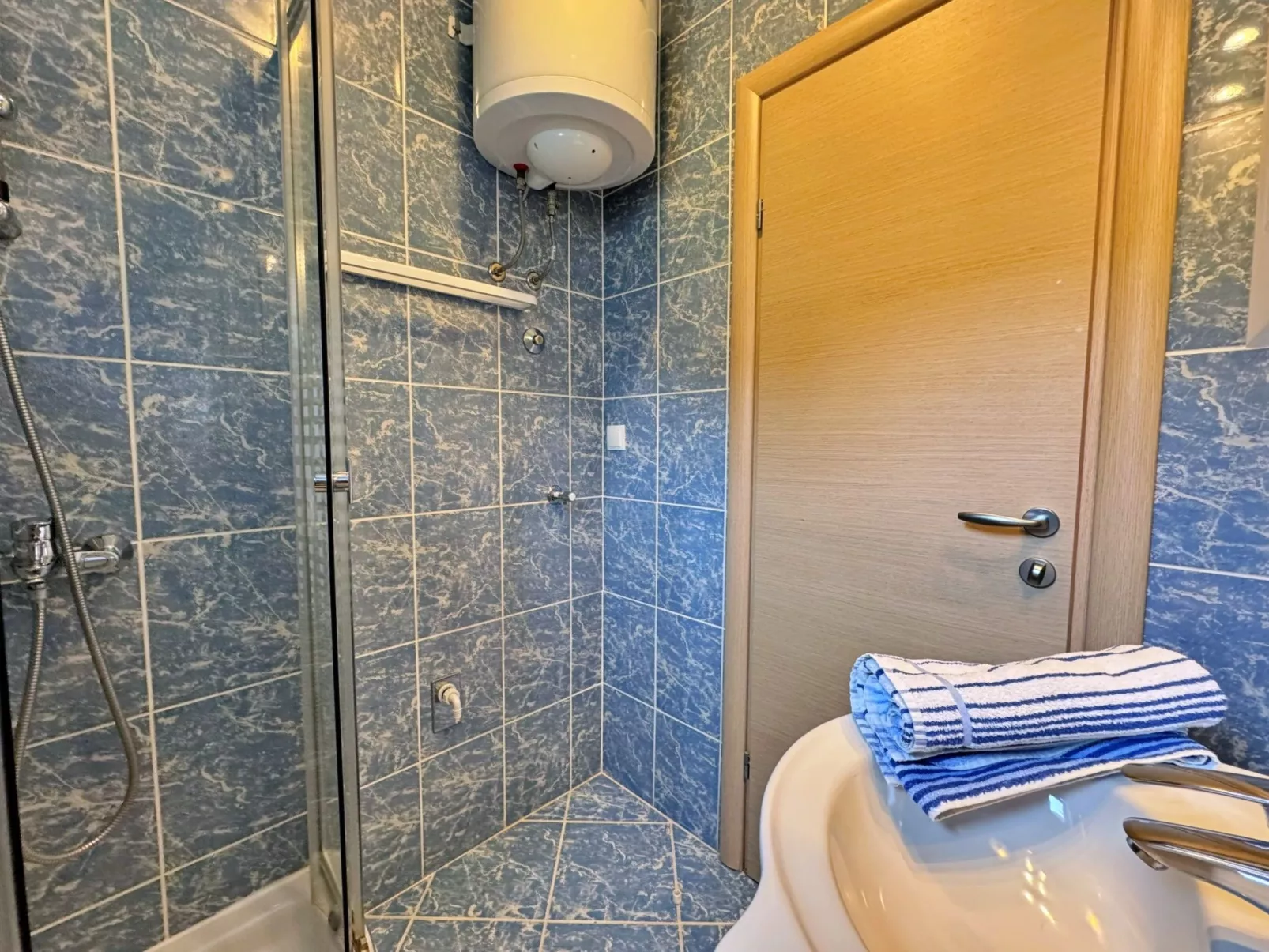 Apartment Zlatica-Drinnen