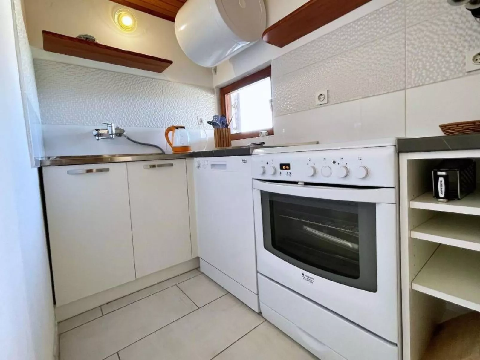 Apartment Srdoc-Dedans