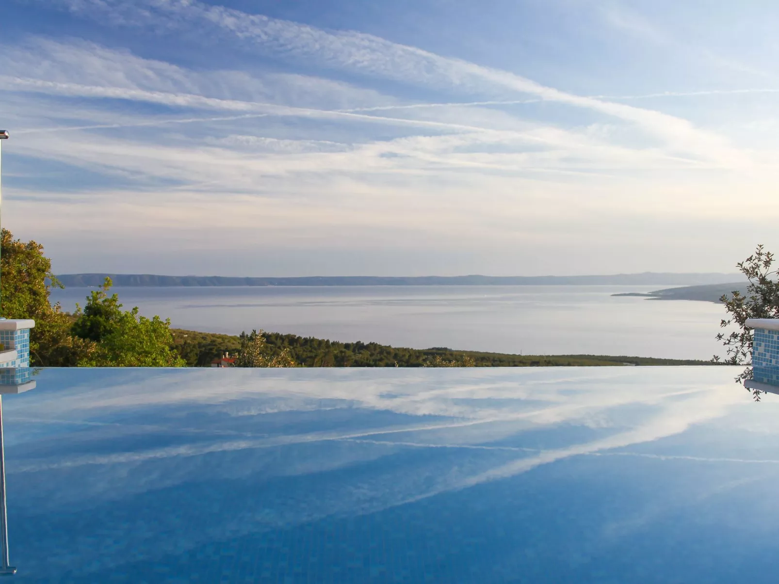 Villa Vesna & Dado-Outside