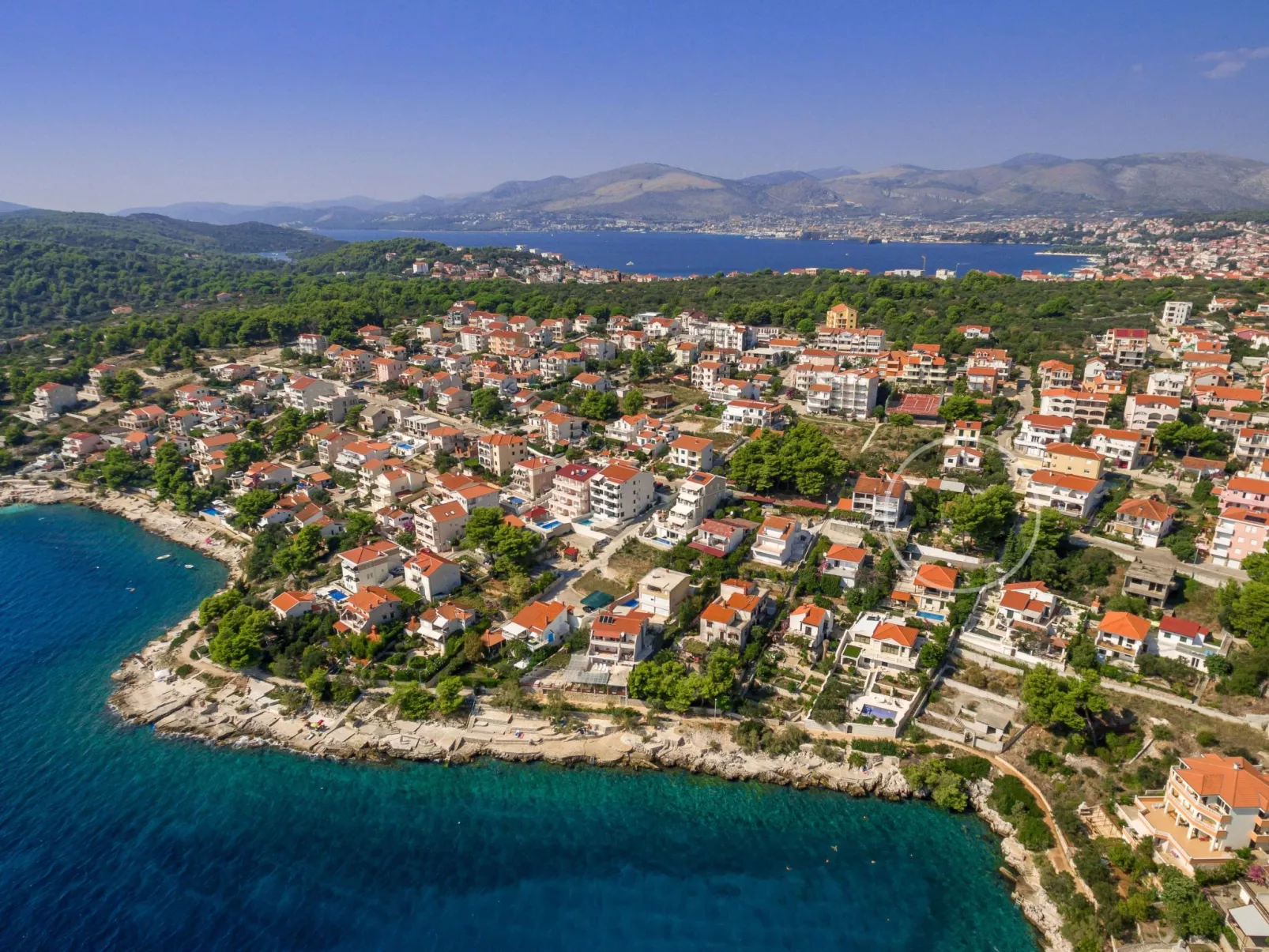 "Barbara" mit Blick auf das Wasser - Image-tags.info