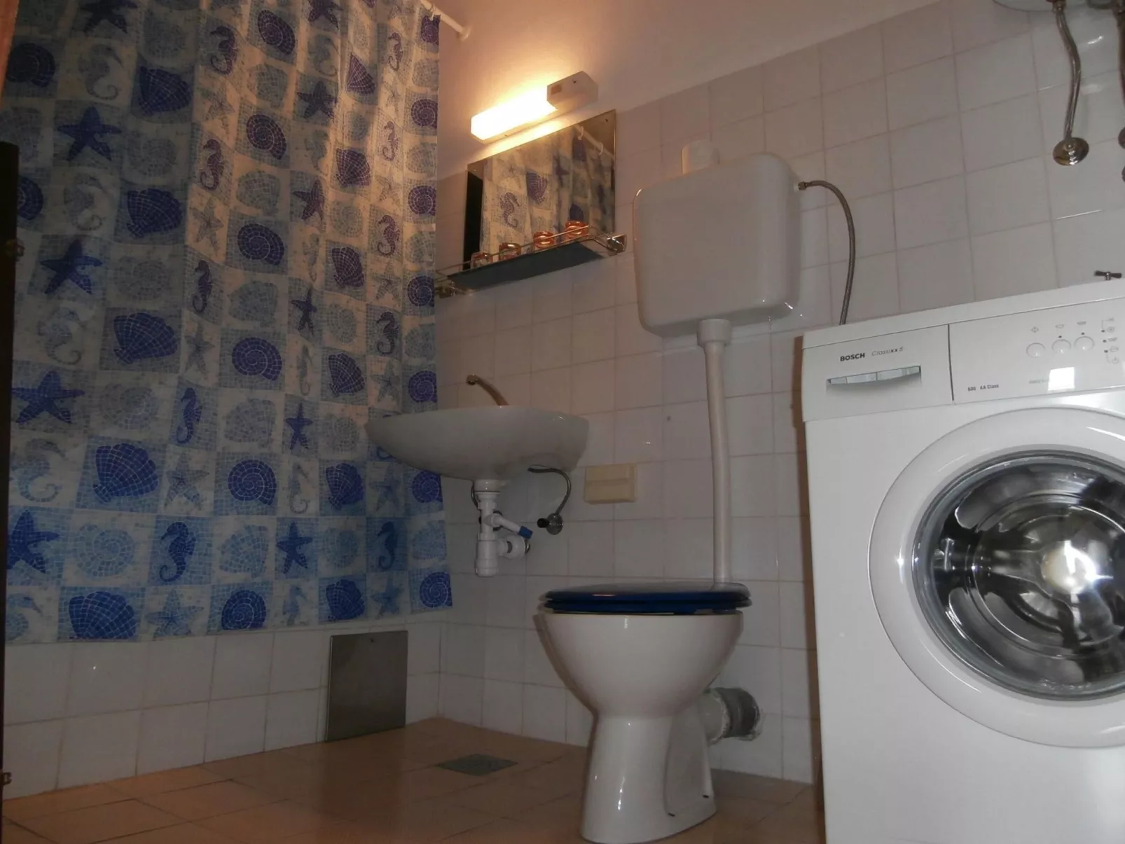 Wohnung mit Balkon und Meerblick-Image-tags.info