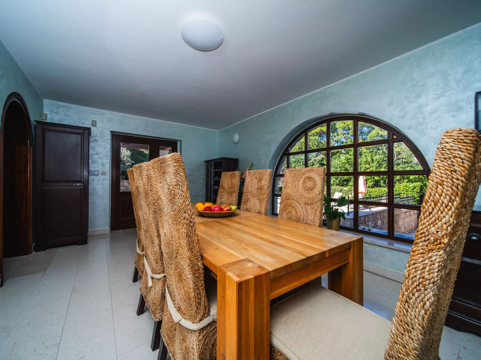 Luxuriöse Villa am Strand in Dubrovnik mit Pool-Drinnen