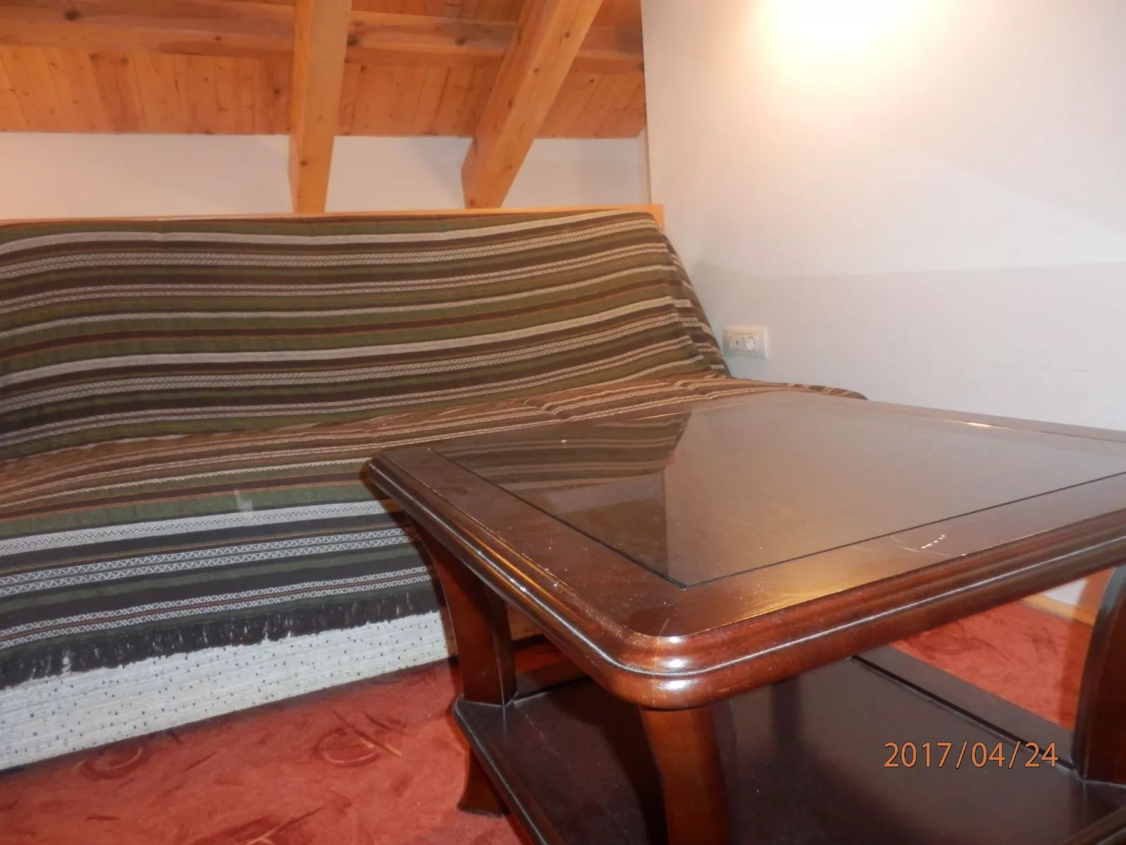 Für 5 Personen ca. 85 m&sup2; in Dubrovnik, Dalmatien (Dubrovnik-Neretva)-Inside