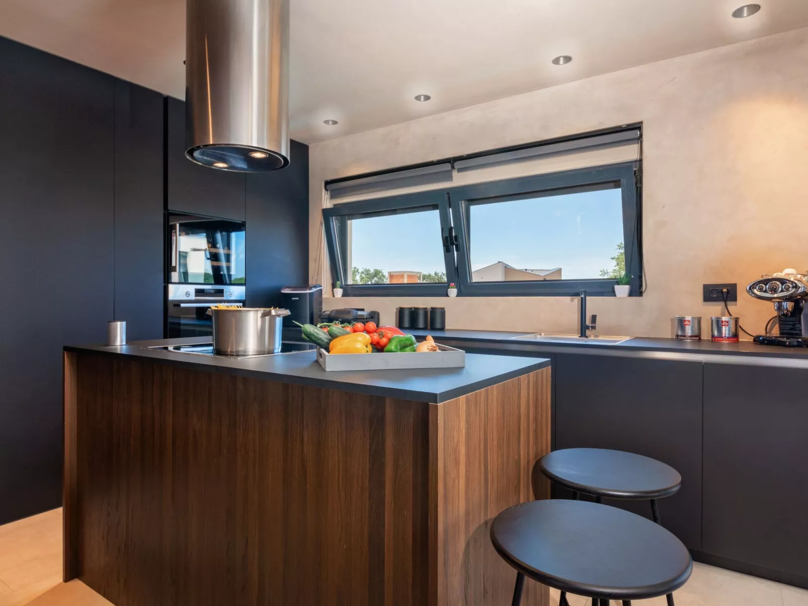 Villa Mare Exclusive-Inside