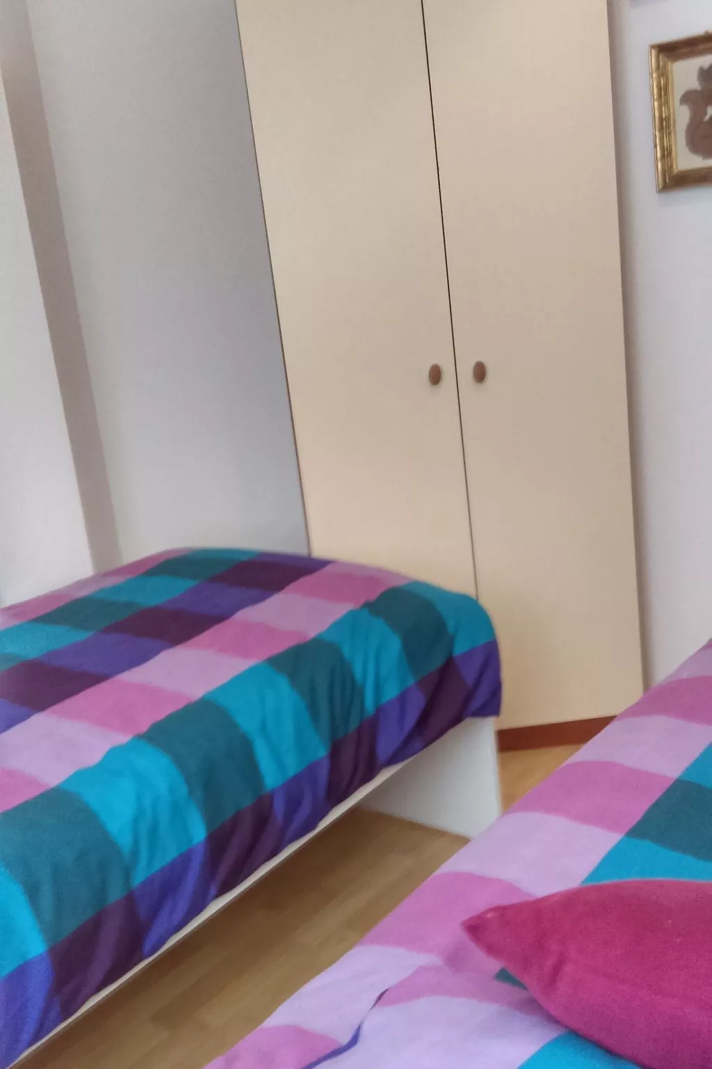 Wohnung in Fazana mit Garten, Grill und Terrasse-Image-tags.info