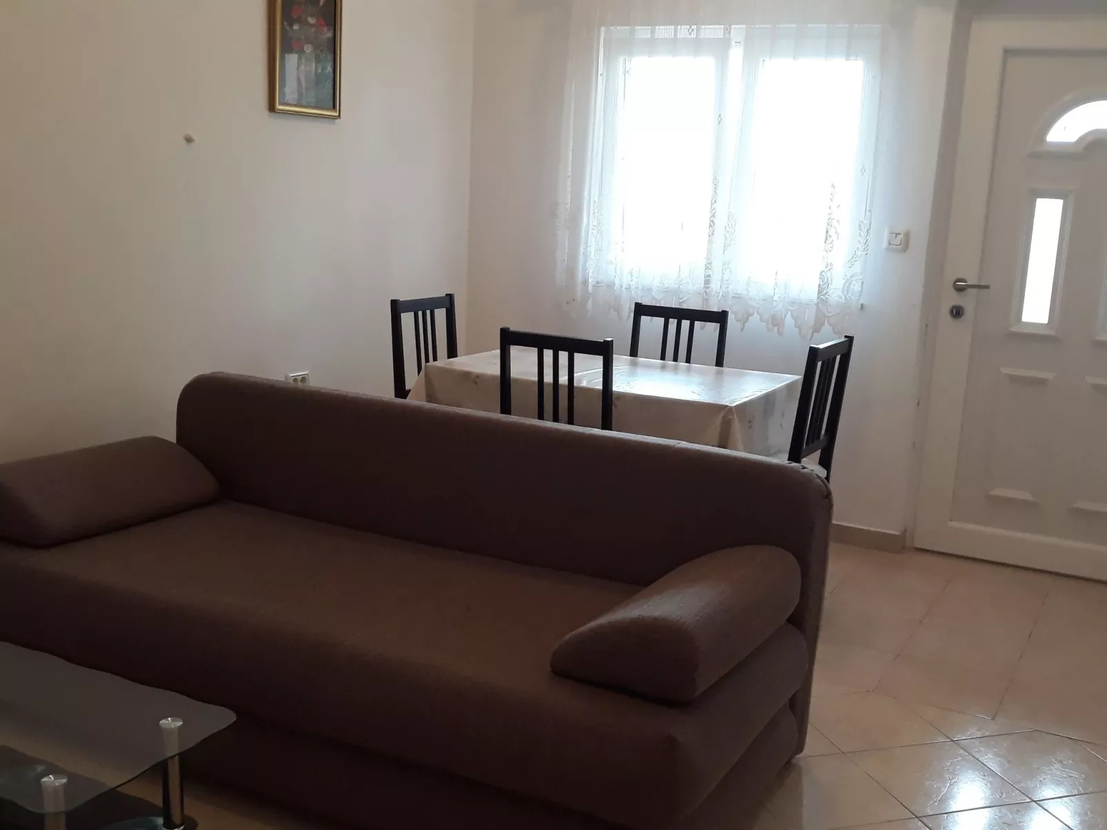 Apartment in Pula, Kroatien mit hohen Gästebewertungen-Inside