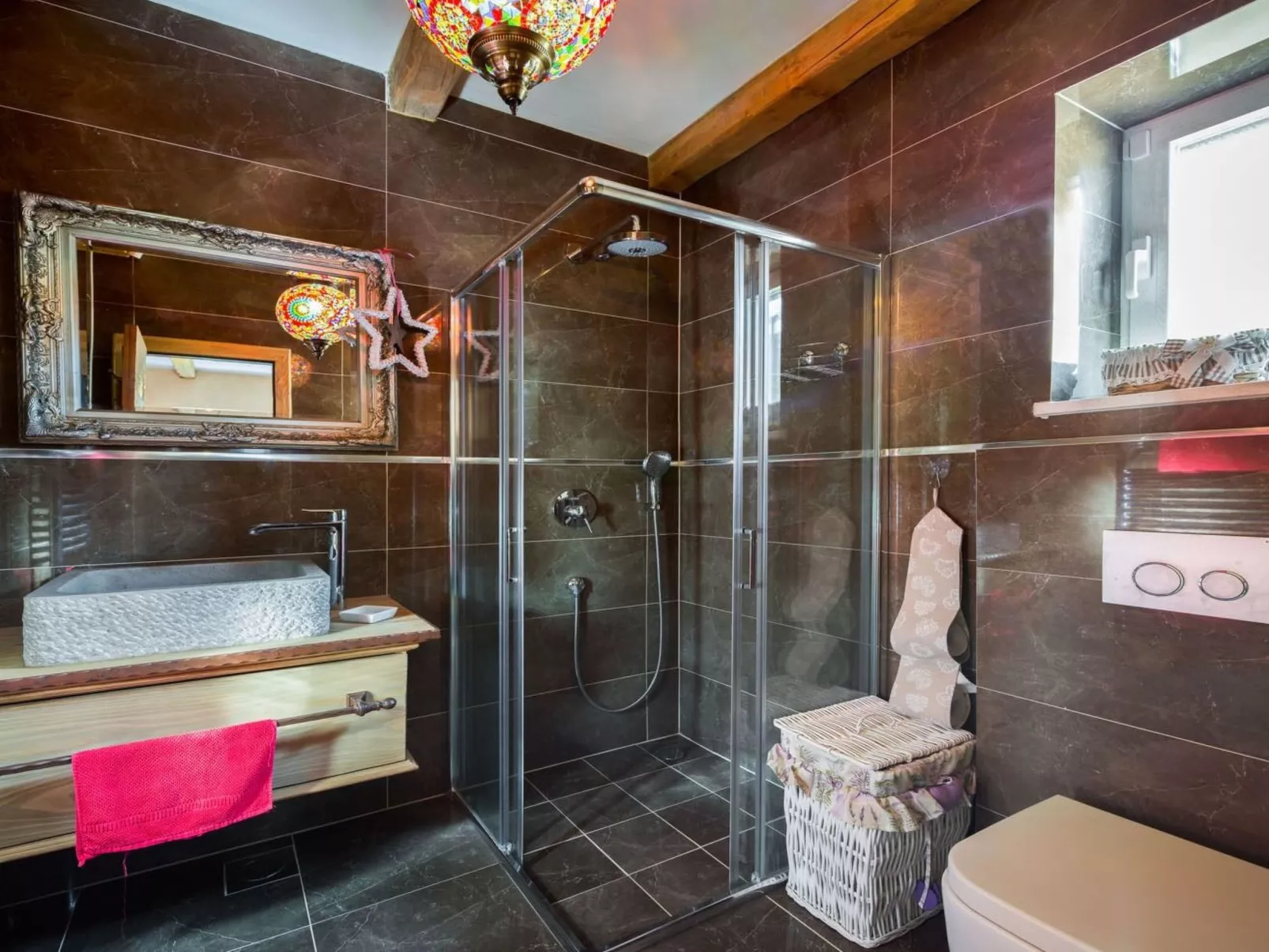 Villa Stonegate-Inside