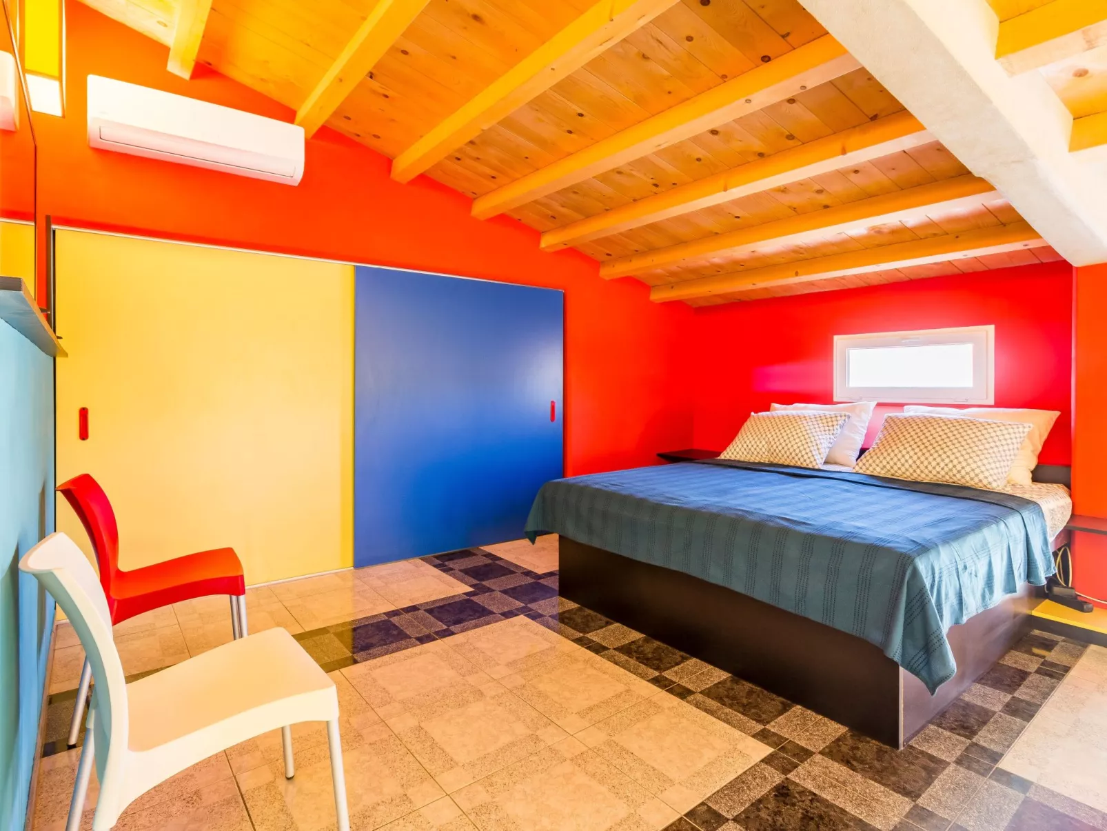 In Vodnjan mit Privatem Pool-Dedans