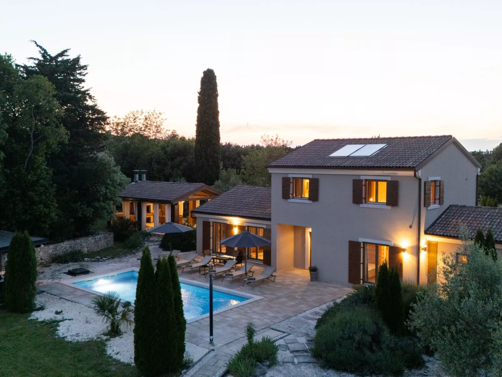 Villa Bonassini-Image-tags.info