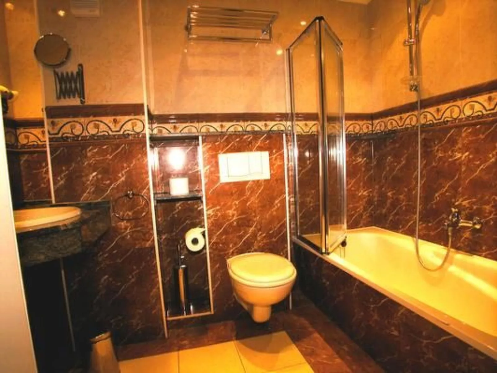 Haus Strandflieder-Dedans