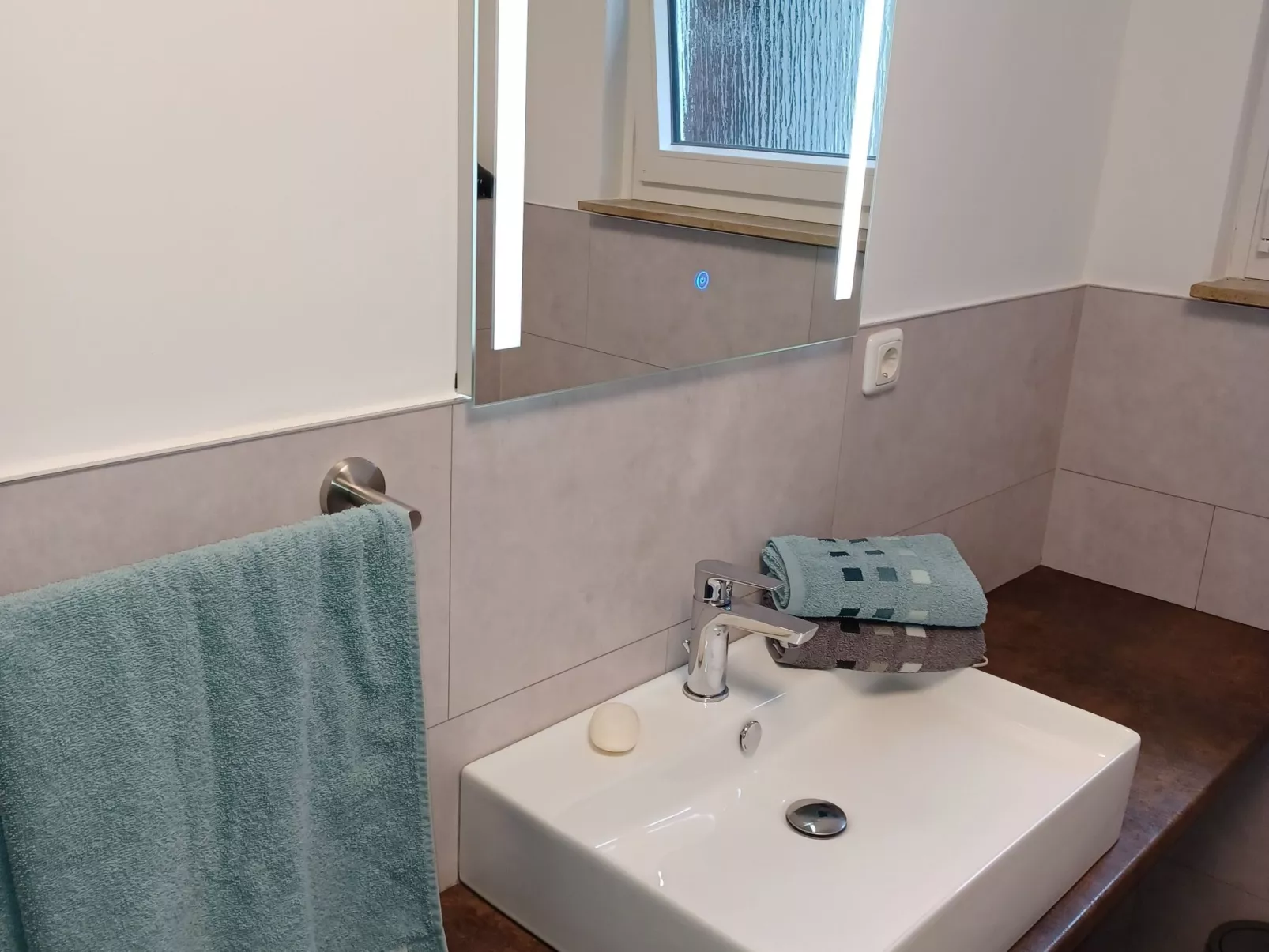 Burgi EG Hahnenklee-Dedans