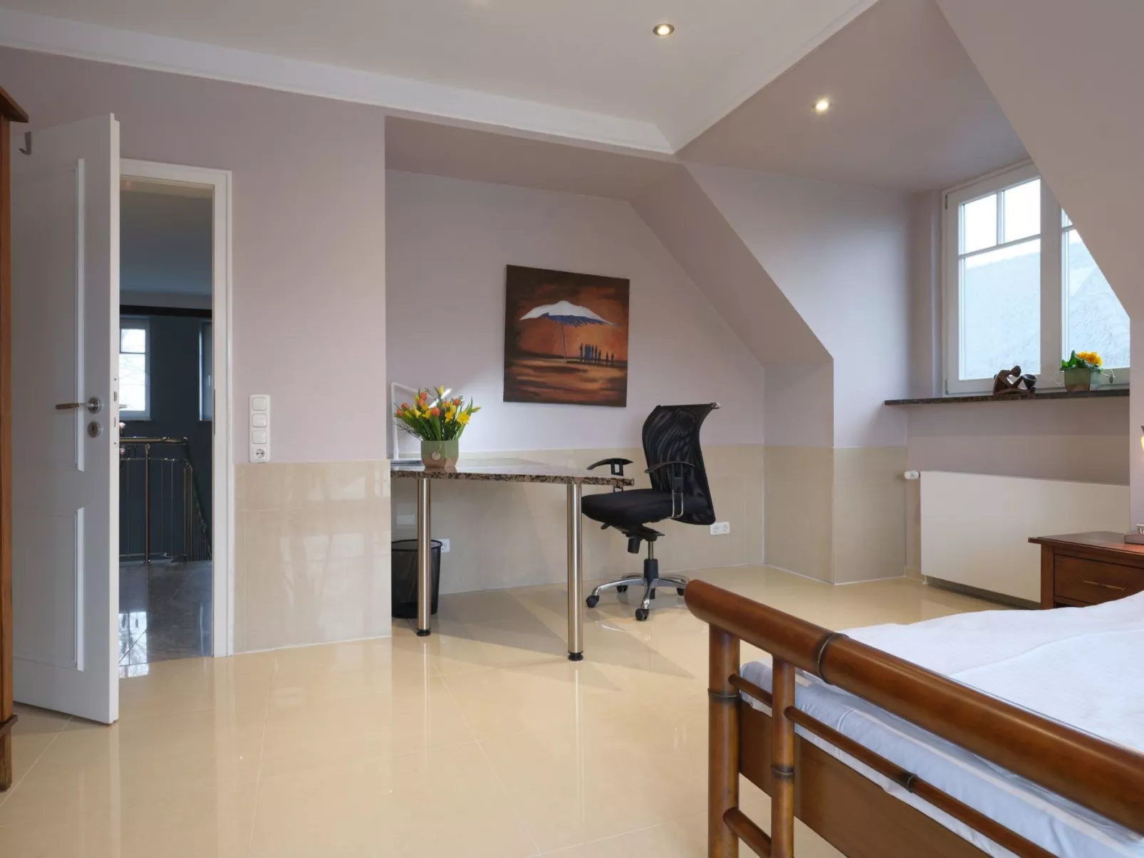 Duxcaar Villas-Inside