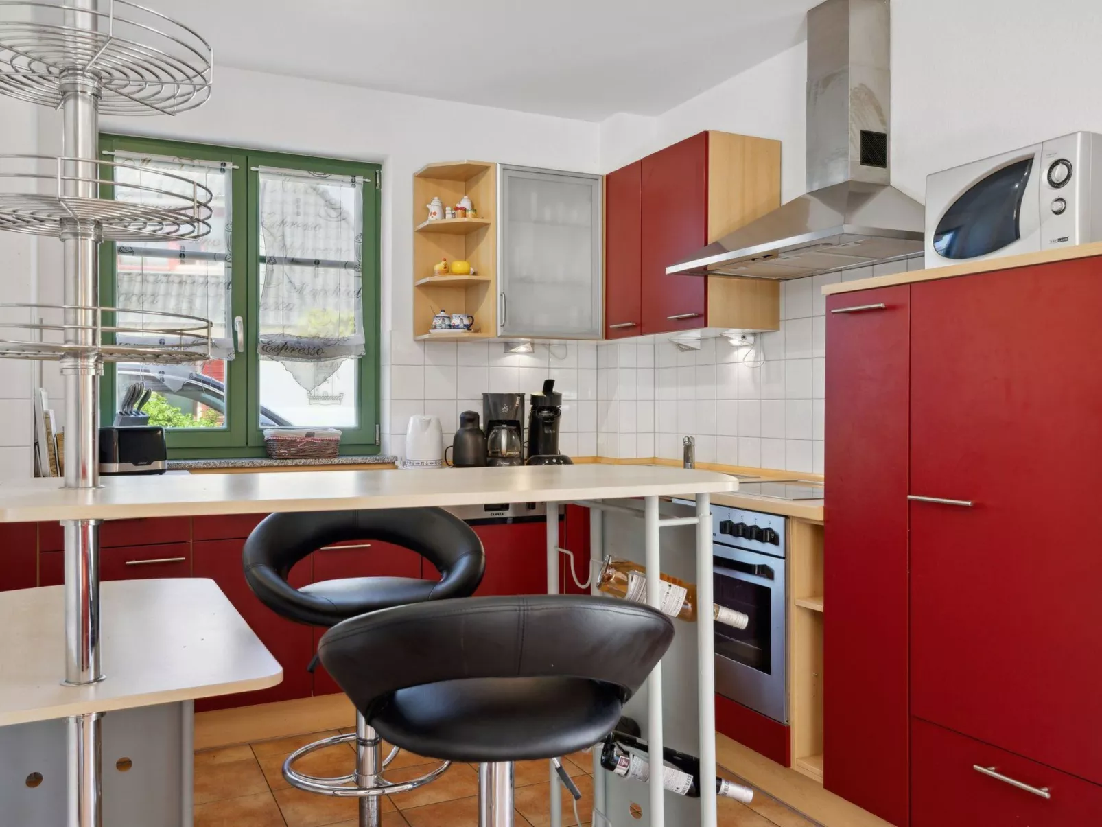 Dünenresidenz Glowe-Dedans