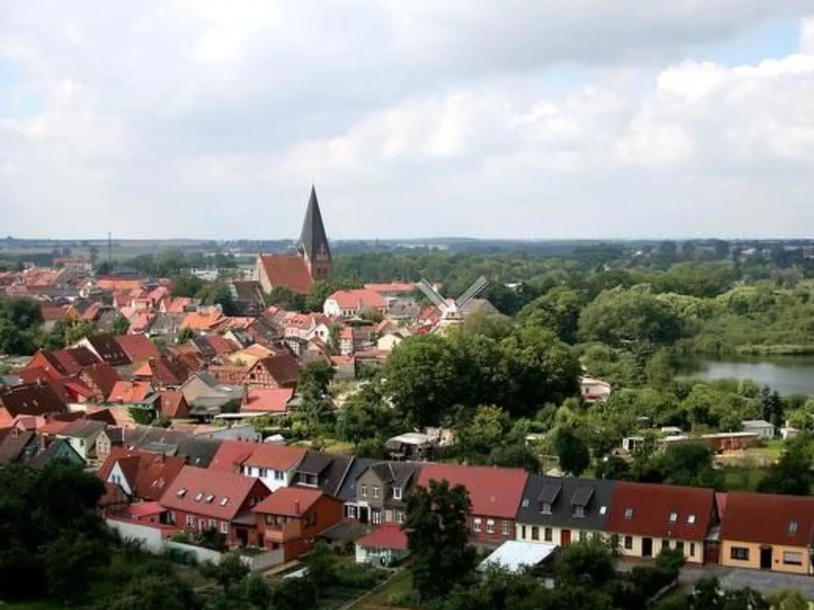 Müritzblick-Outside