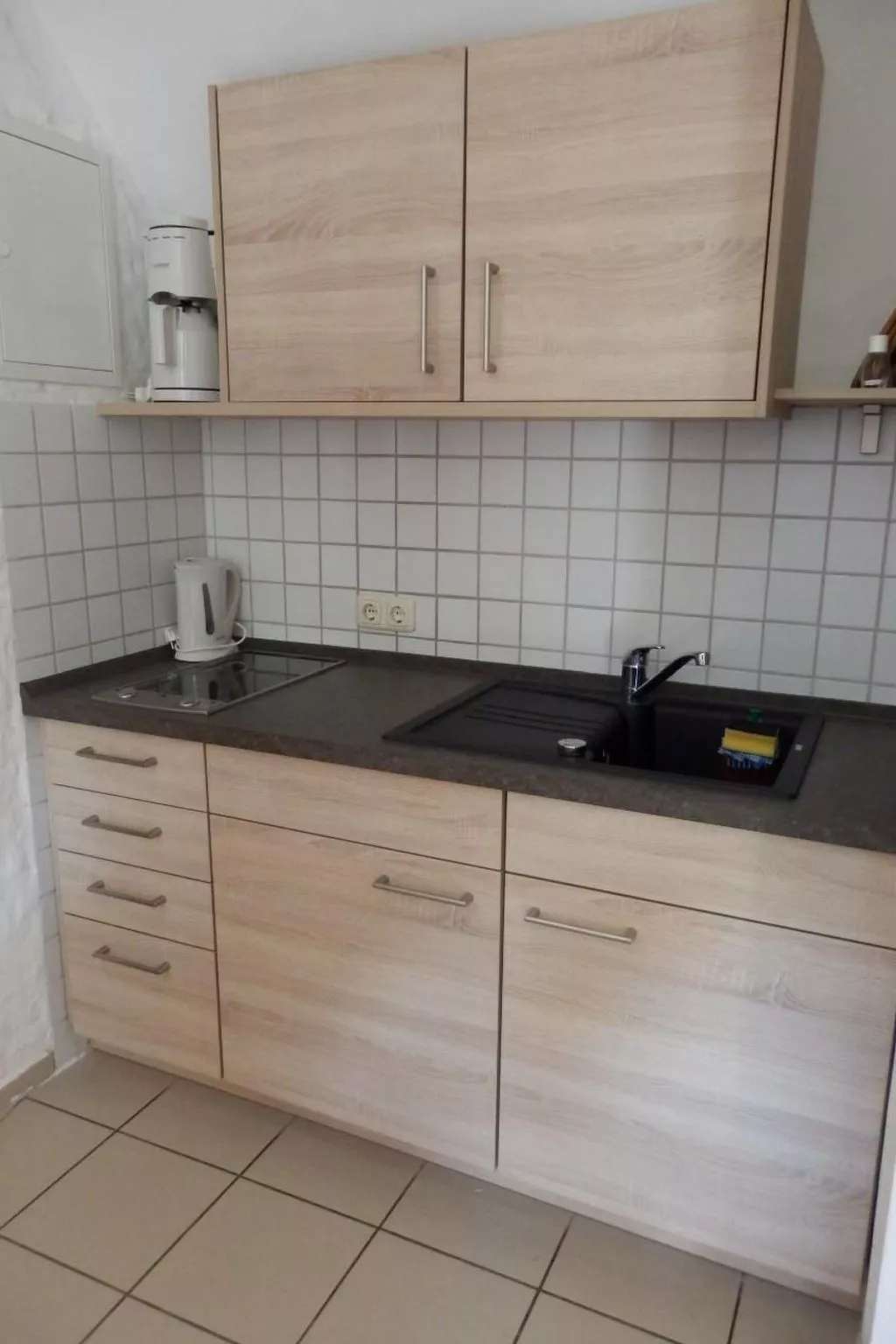 Wohnung Räuberleiter-Inside