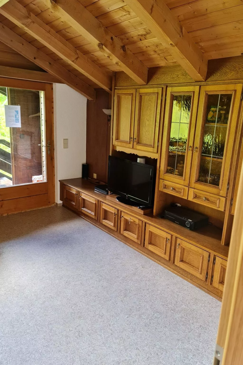 Wh Sonnenaufgang-Inside