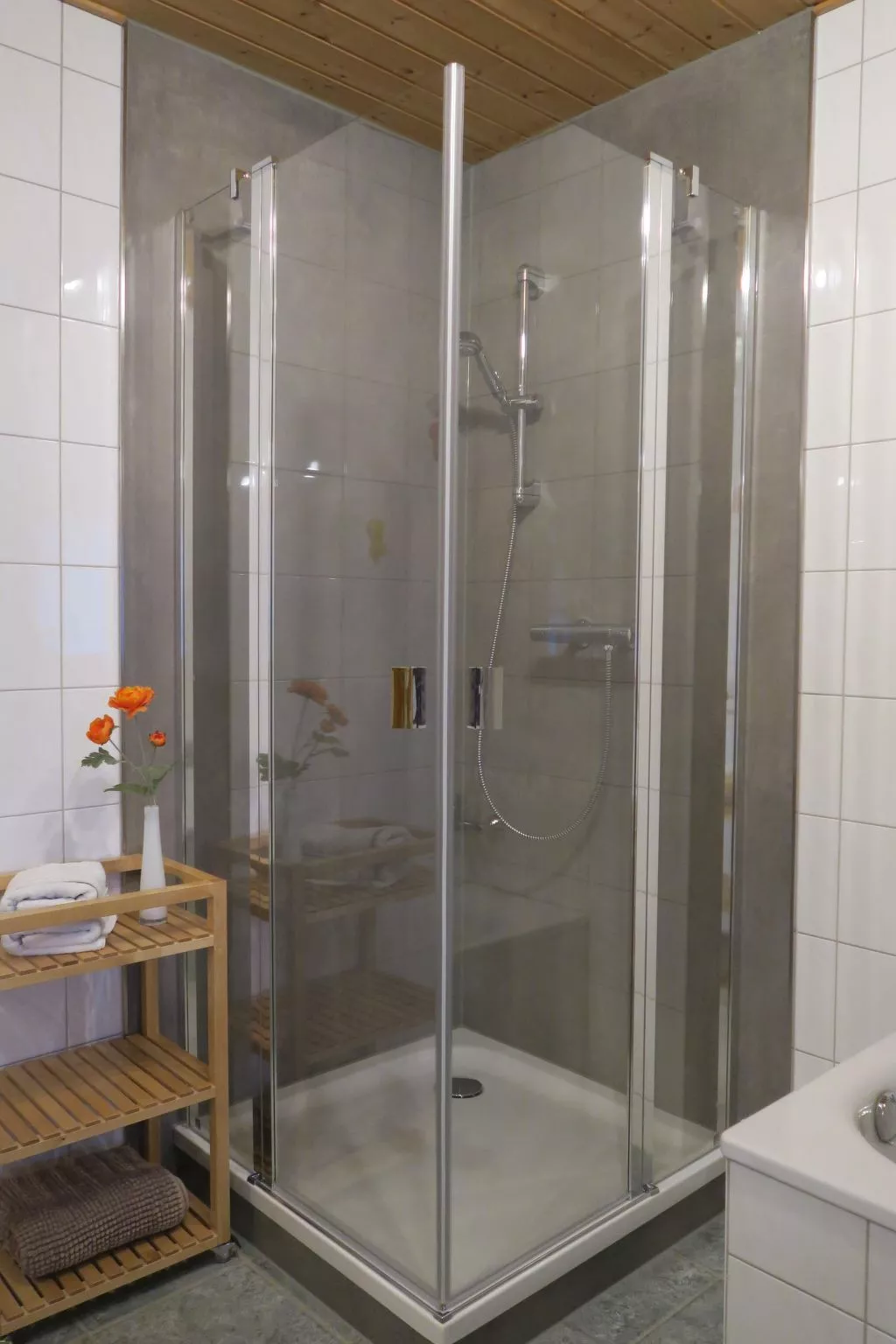 Urlaubsdomizil-Harz-Dedans