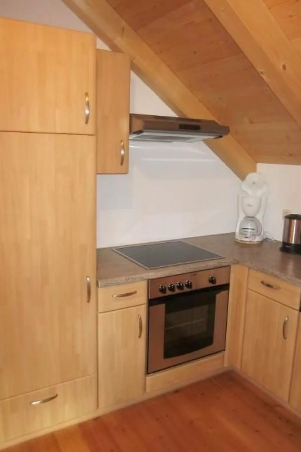 Schmiedbauer Hütt`n-Inside