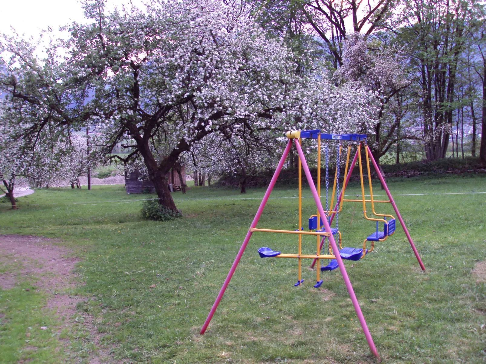 Haus der Natur-Draußen