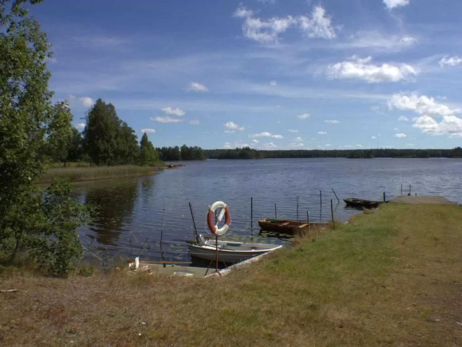 Kramphult Sjöåkra-Draußen