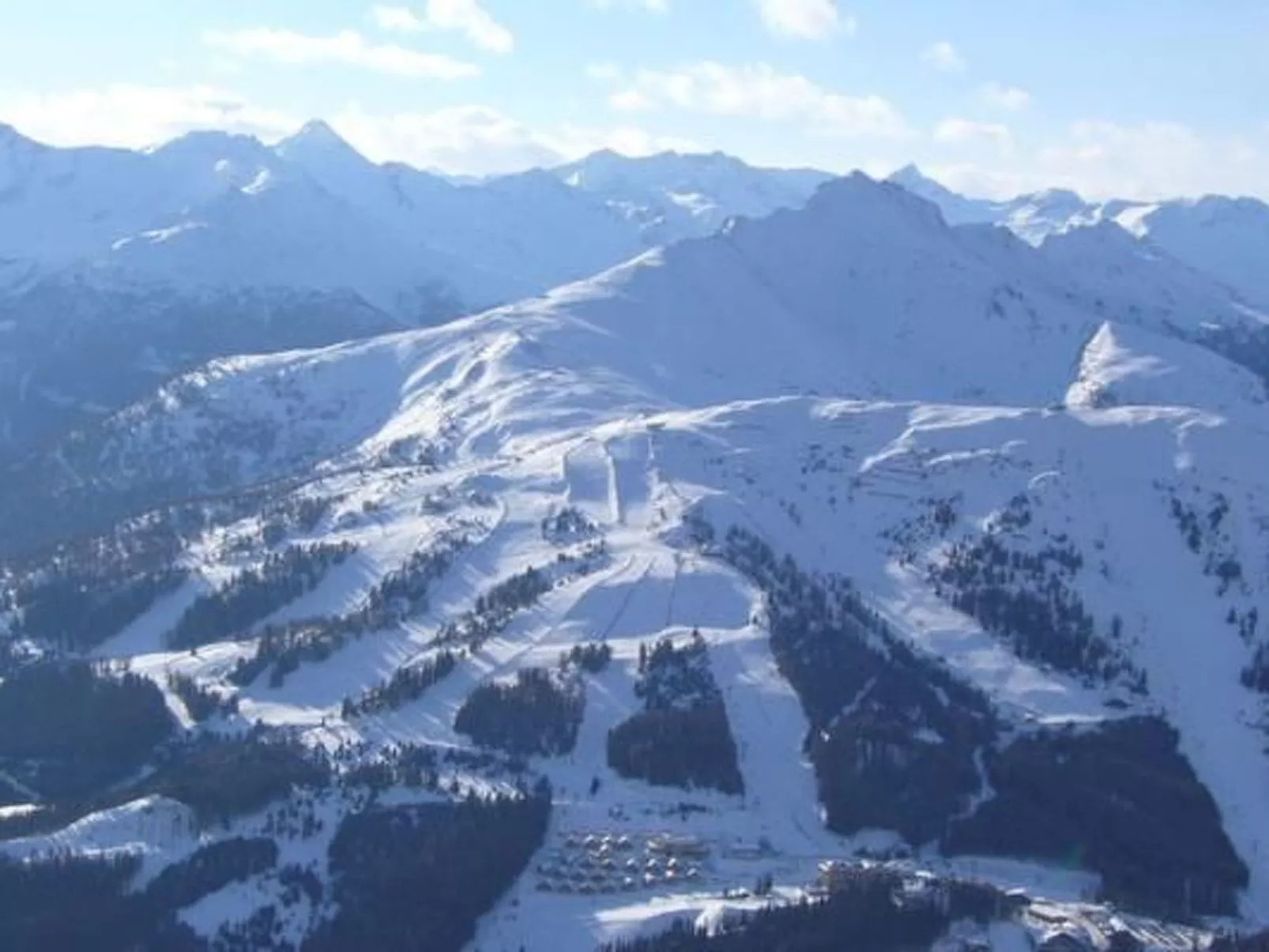 Aineck und Speiereck-Outside