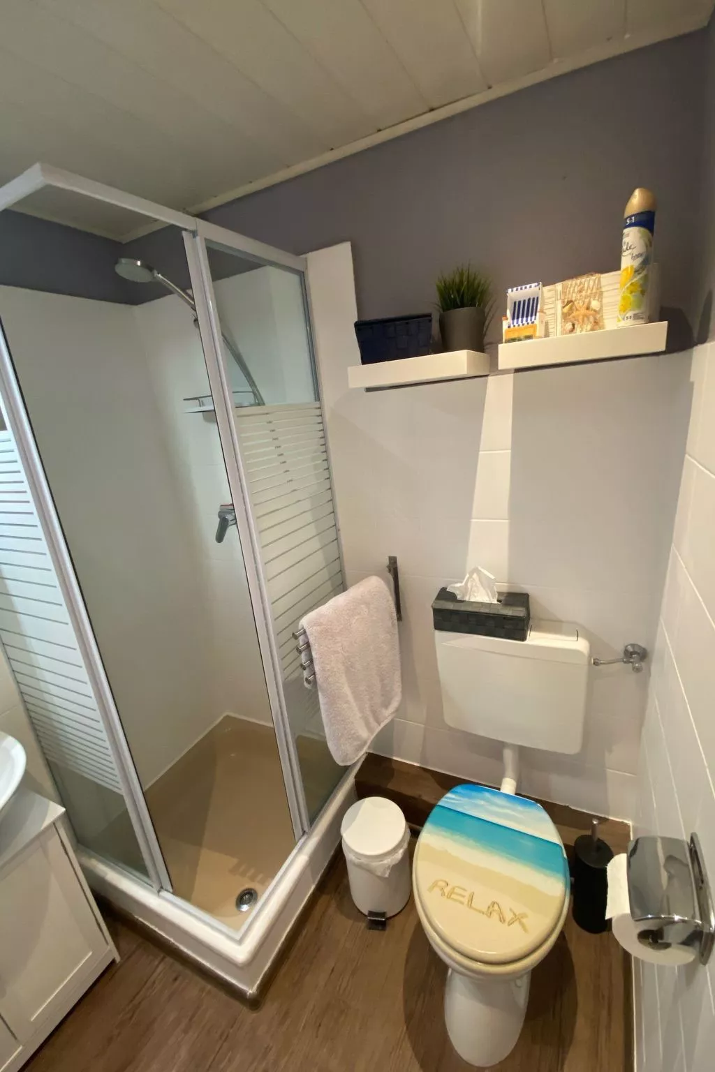 Heimathafen Friko-Dedans