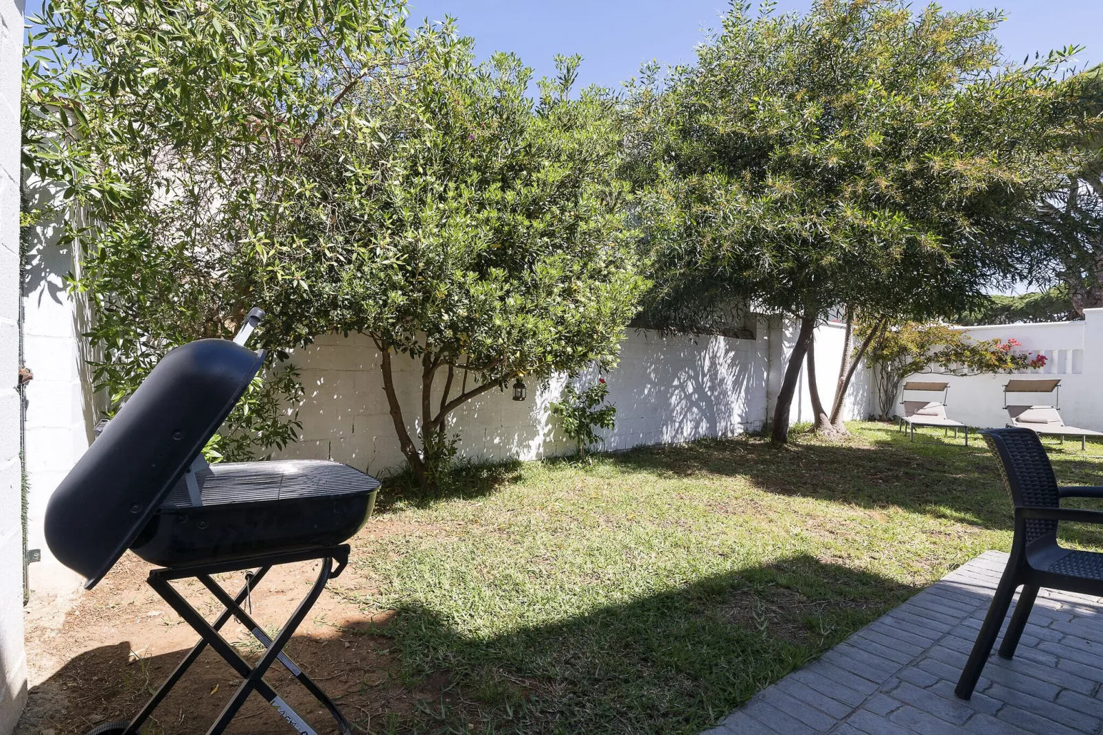 Luna De La Barrosa-Exterior summer