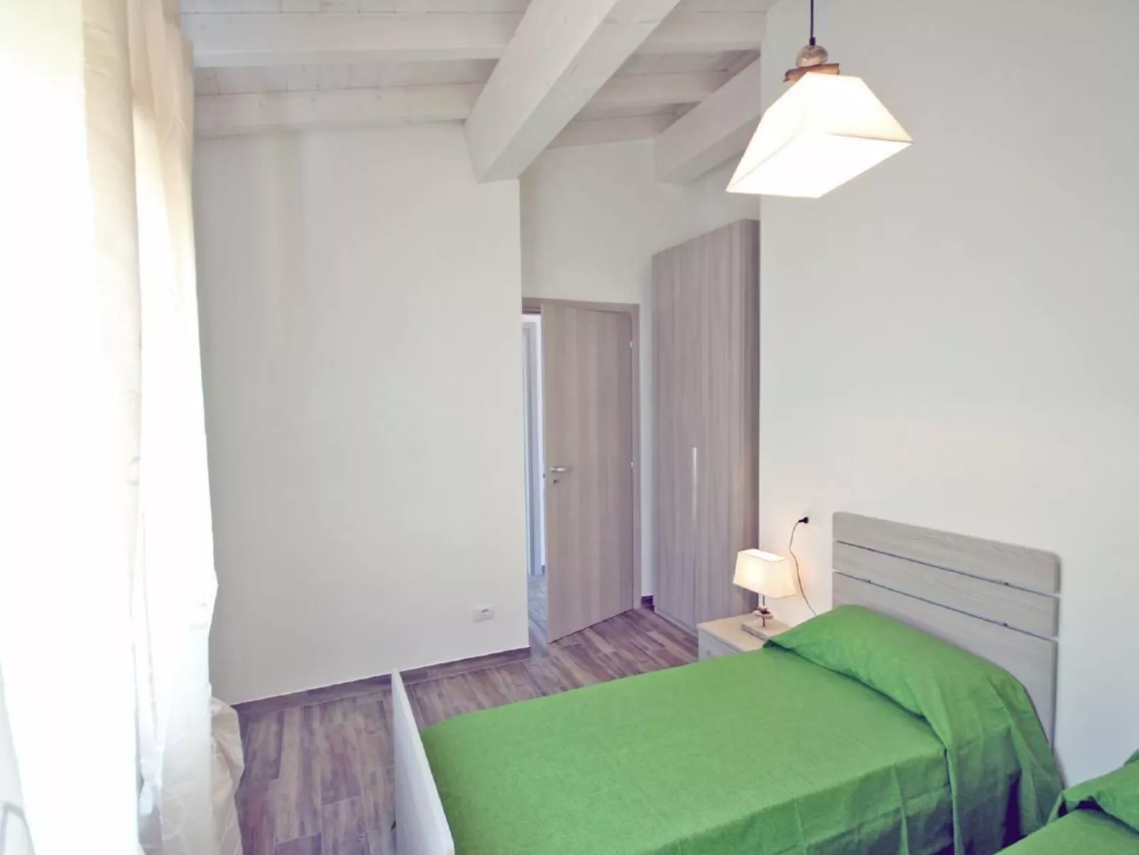 'Artemis2' mit Terrasse-Inside