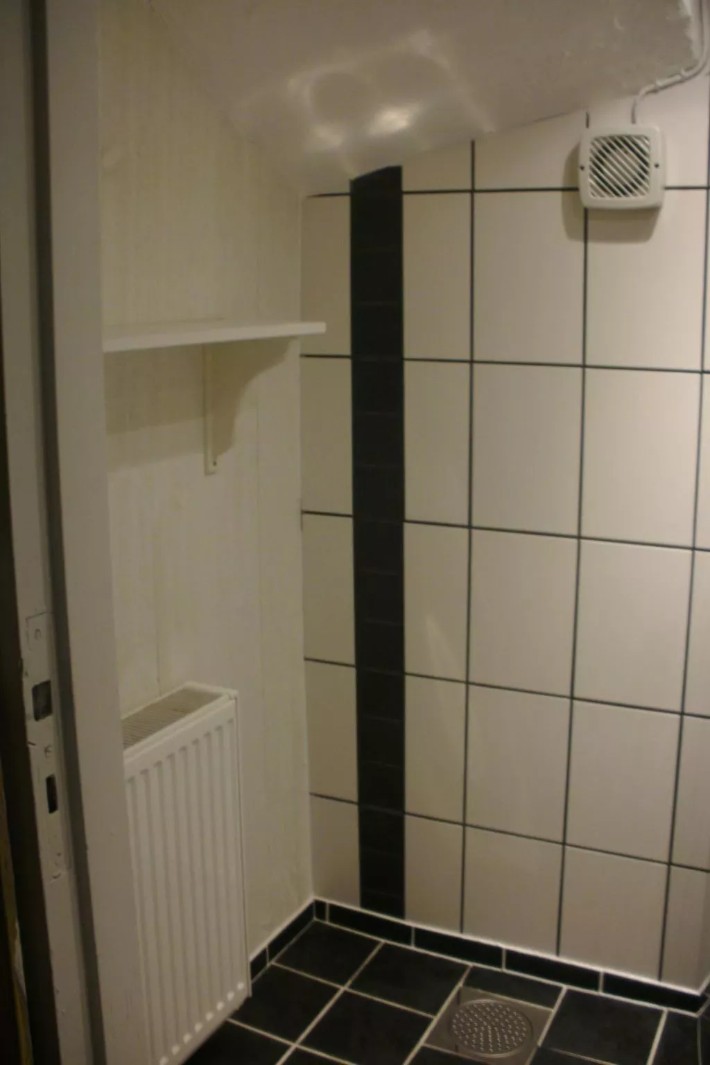 Mit Sauna und Kaminofen sowie Terrasse-Dedans