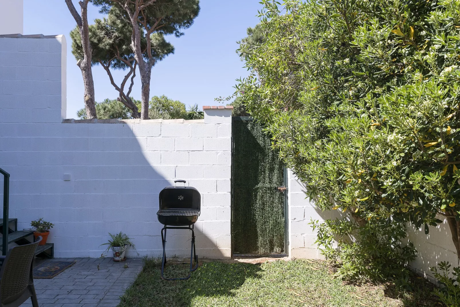 Luna De La Barrosa-Exterior summer