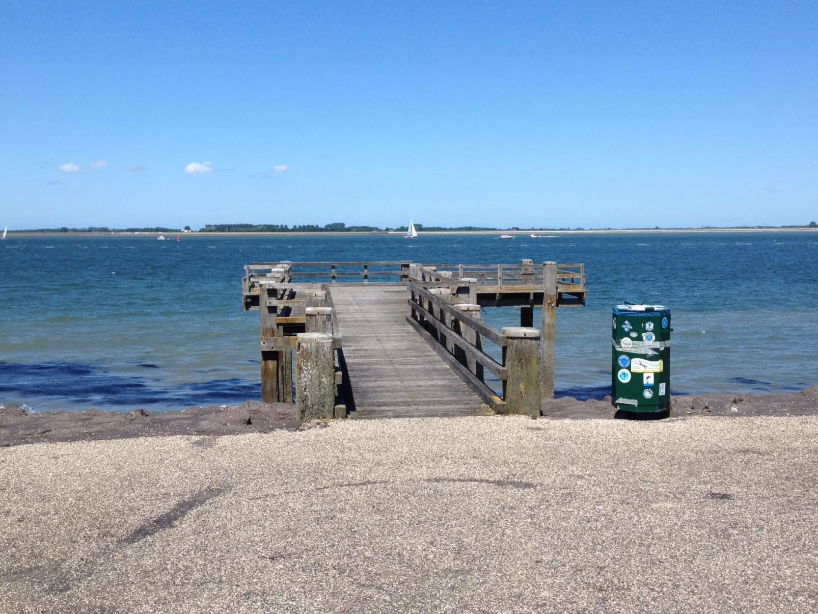 Mit Garten, Grill und Terrasse-Draußen