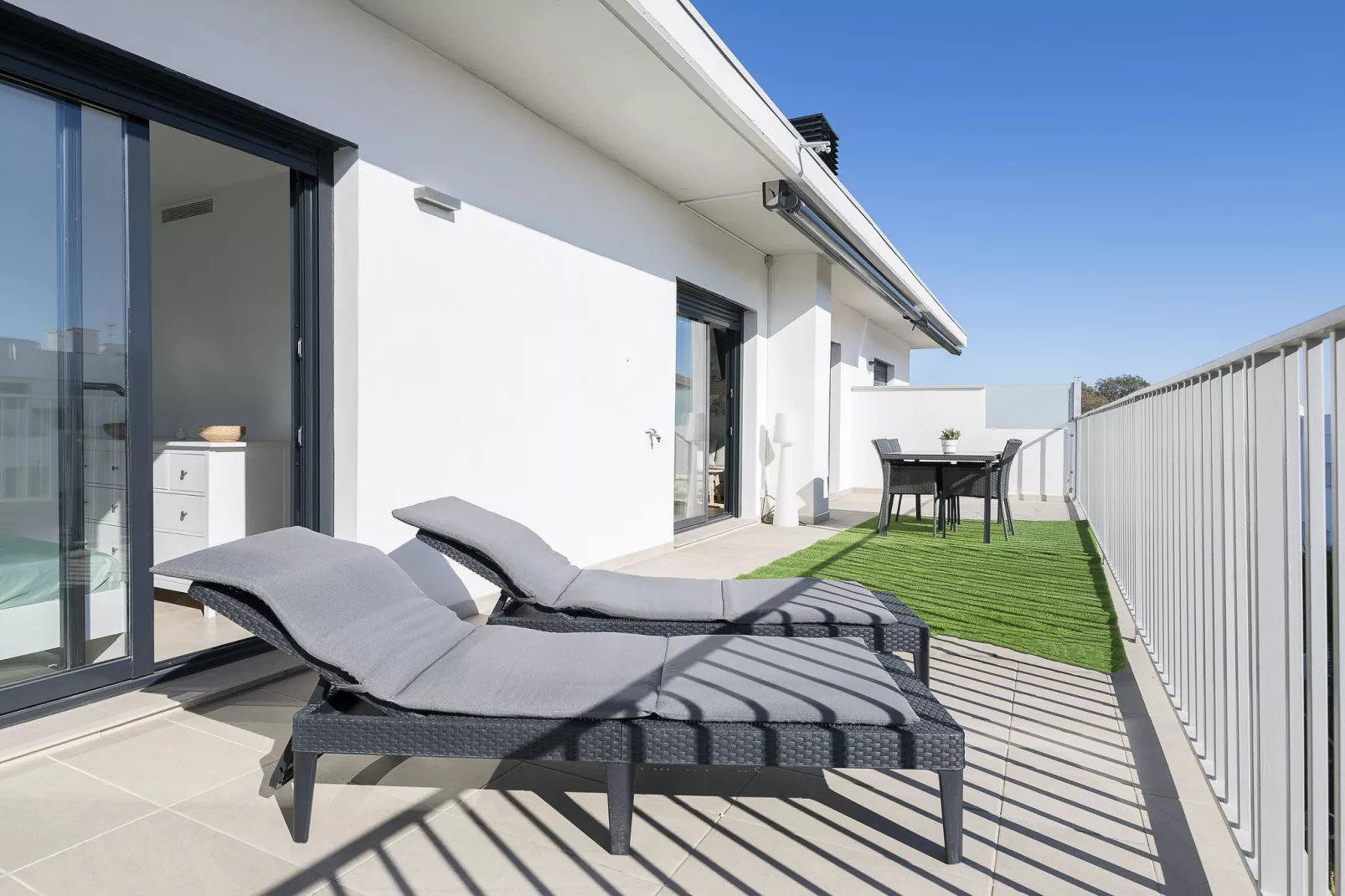 La Casita De Candor Beach-Extérieur été