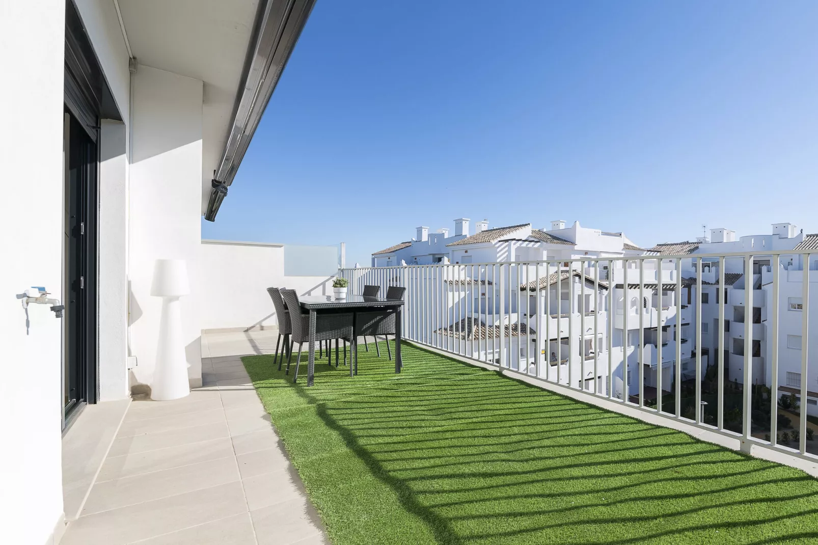 La Casita De Candor Beach-Extérieur été