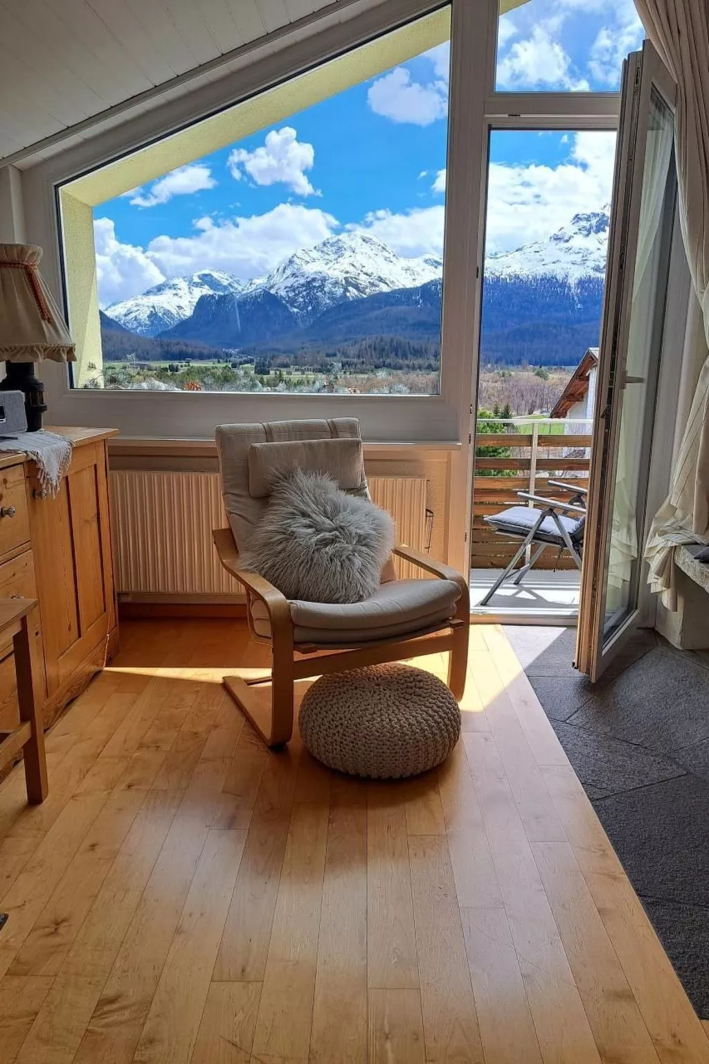 Bellavista Ap Henkel-Outside