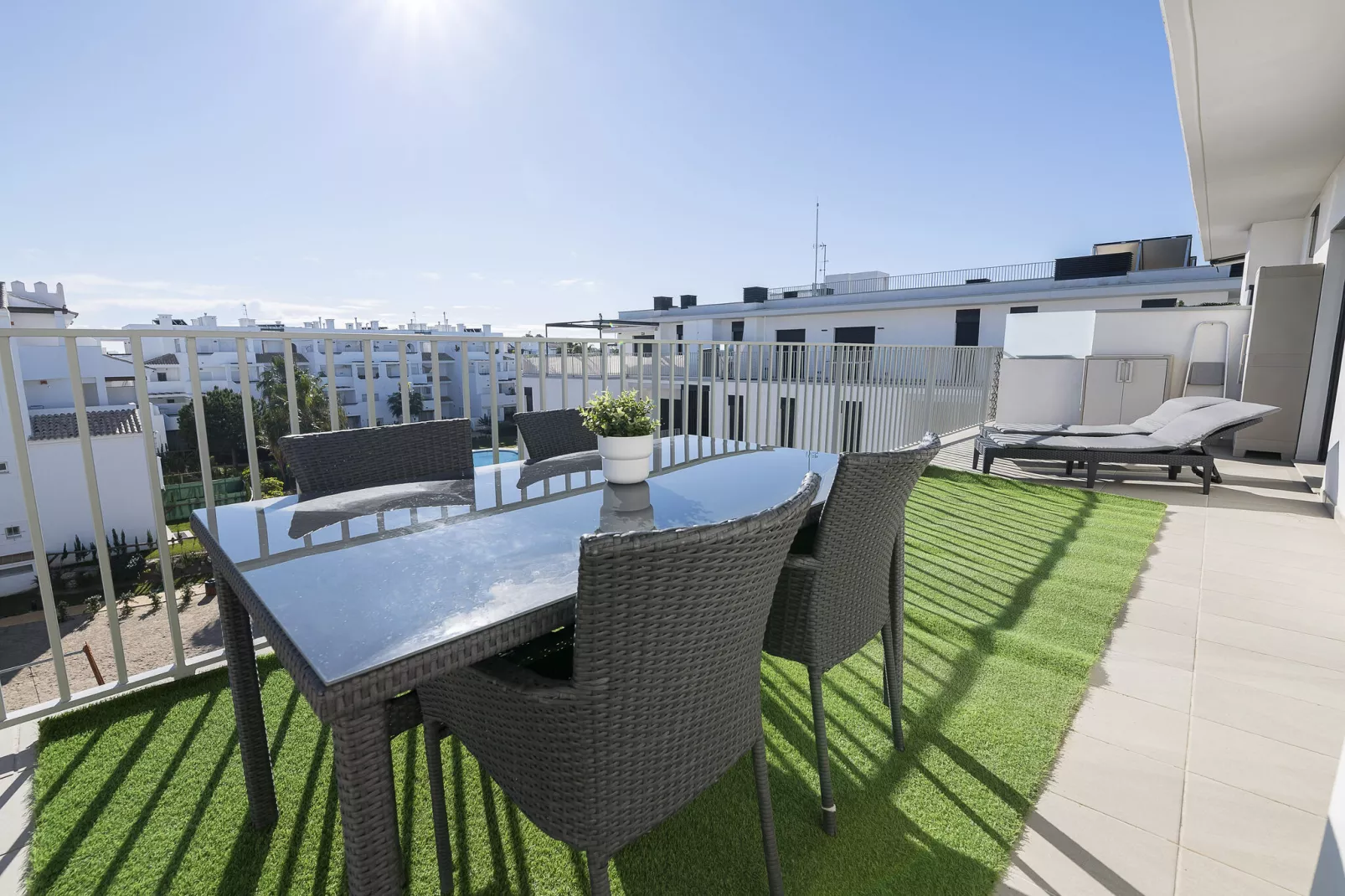 La Casita De Candor Beach-Extérieur été