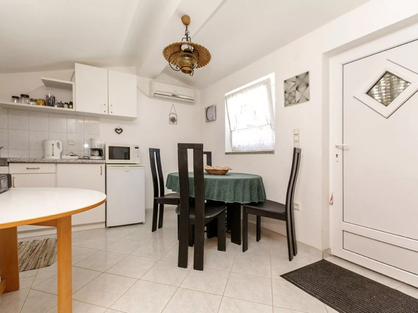 Casa Helena mit Dachterrasse