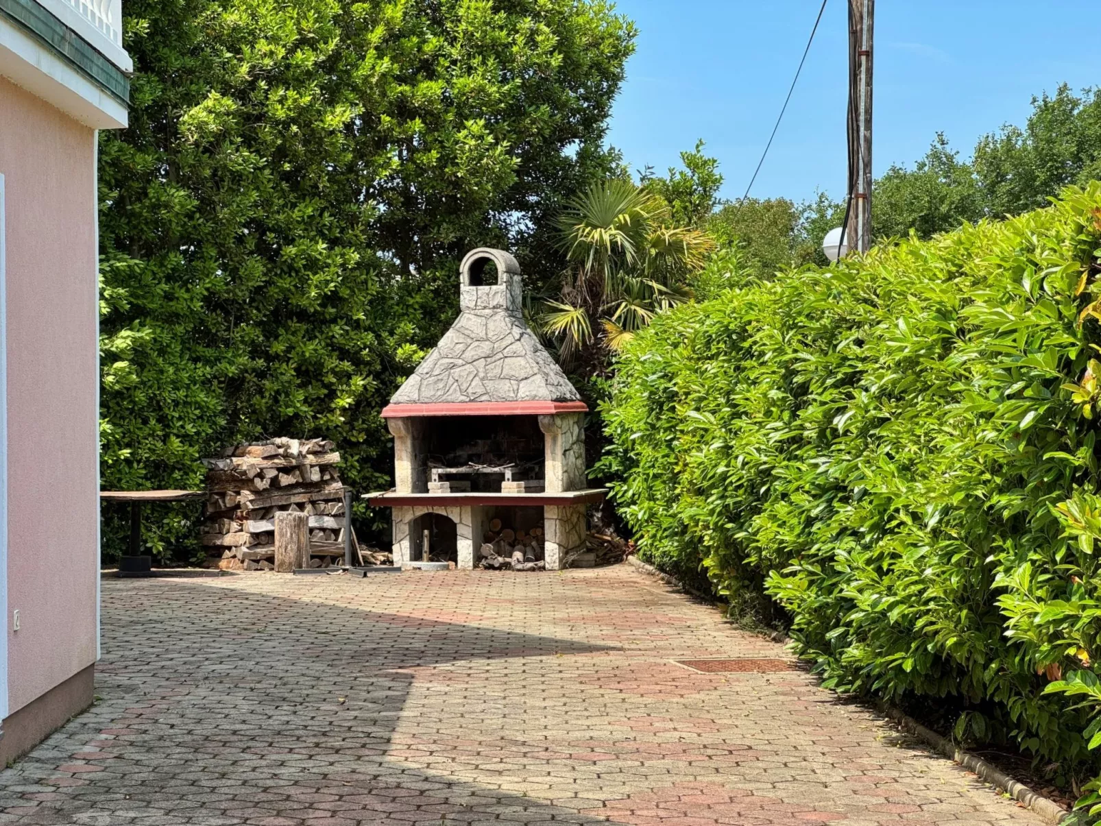 Wohnung Vodopija - Image-tags.info