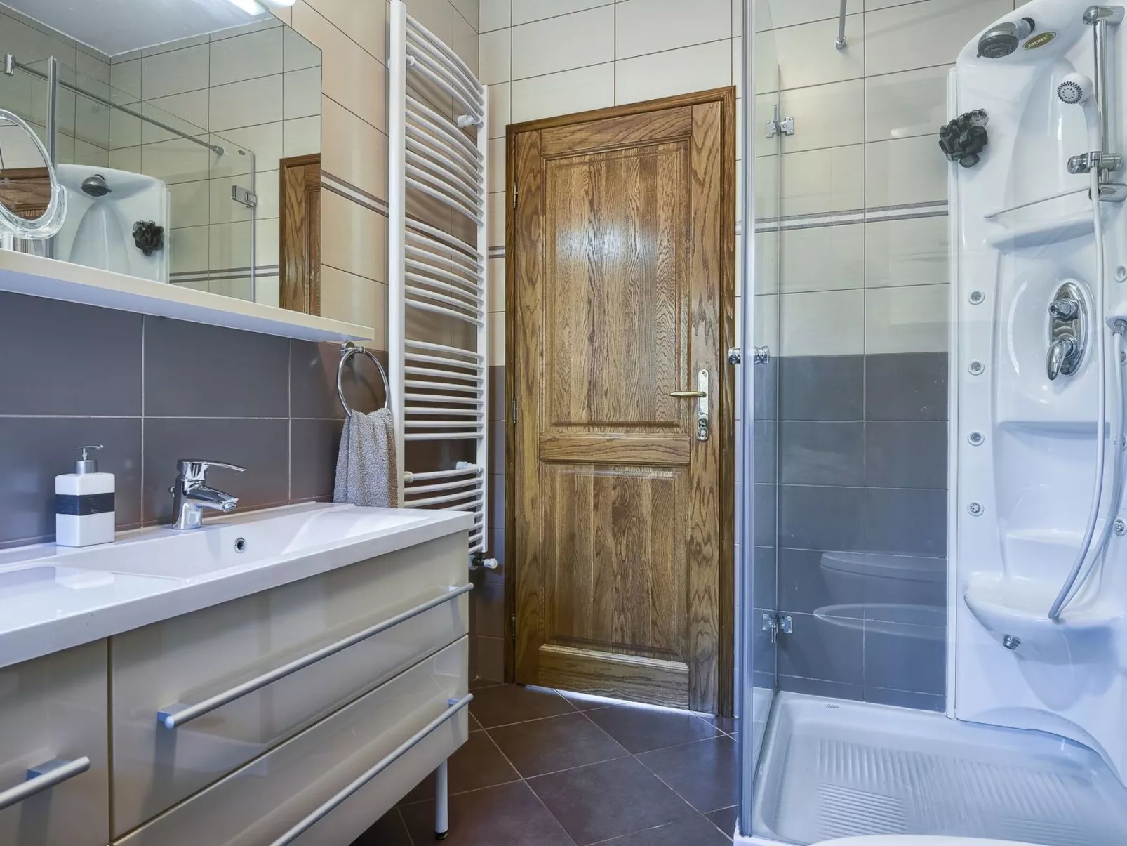 Ferienvilla mit Pool in Pula-Dedans