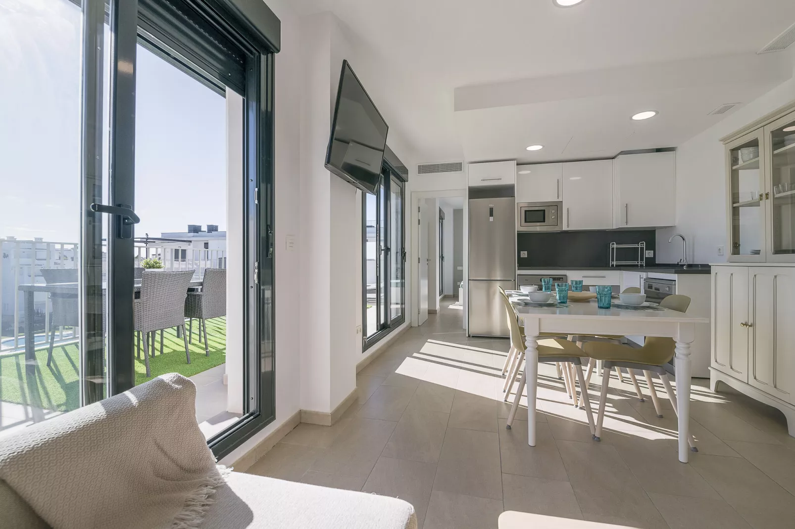La Casita De Candor Beach-Extérieur été
