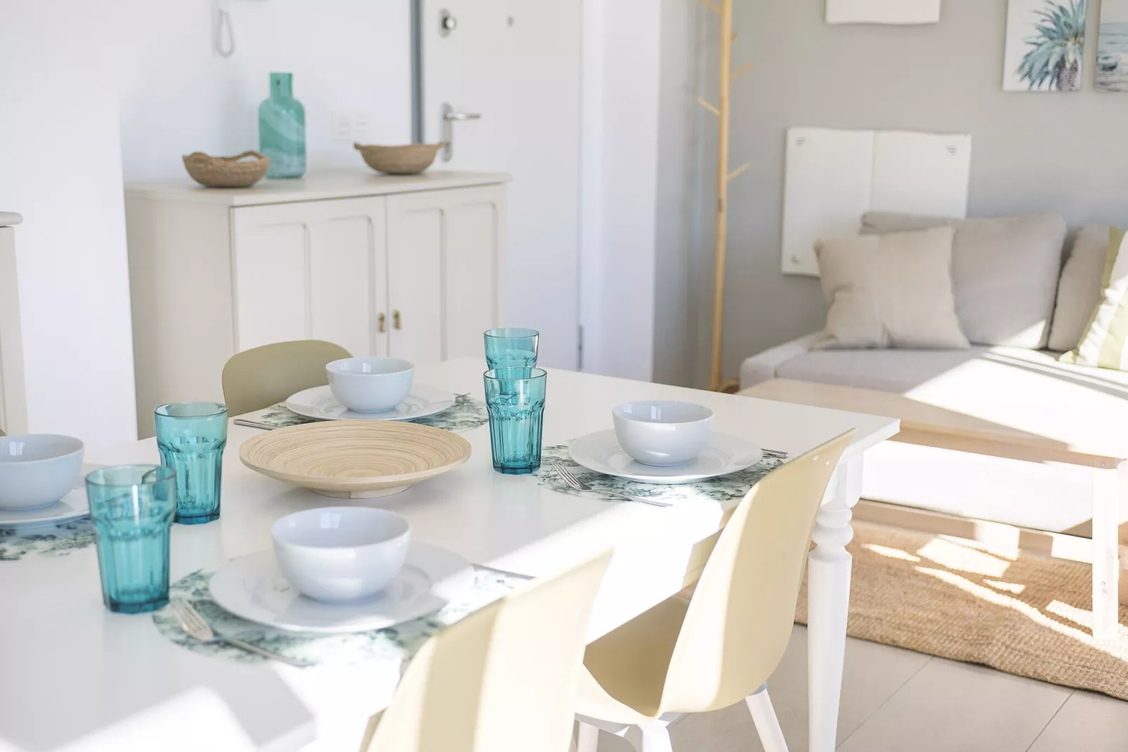 La Casita De Candor Beach-Extérieur été