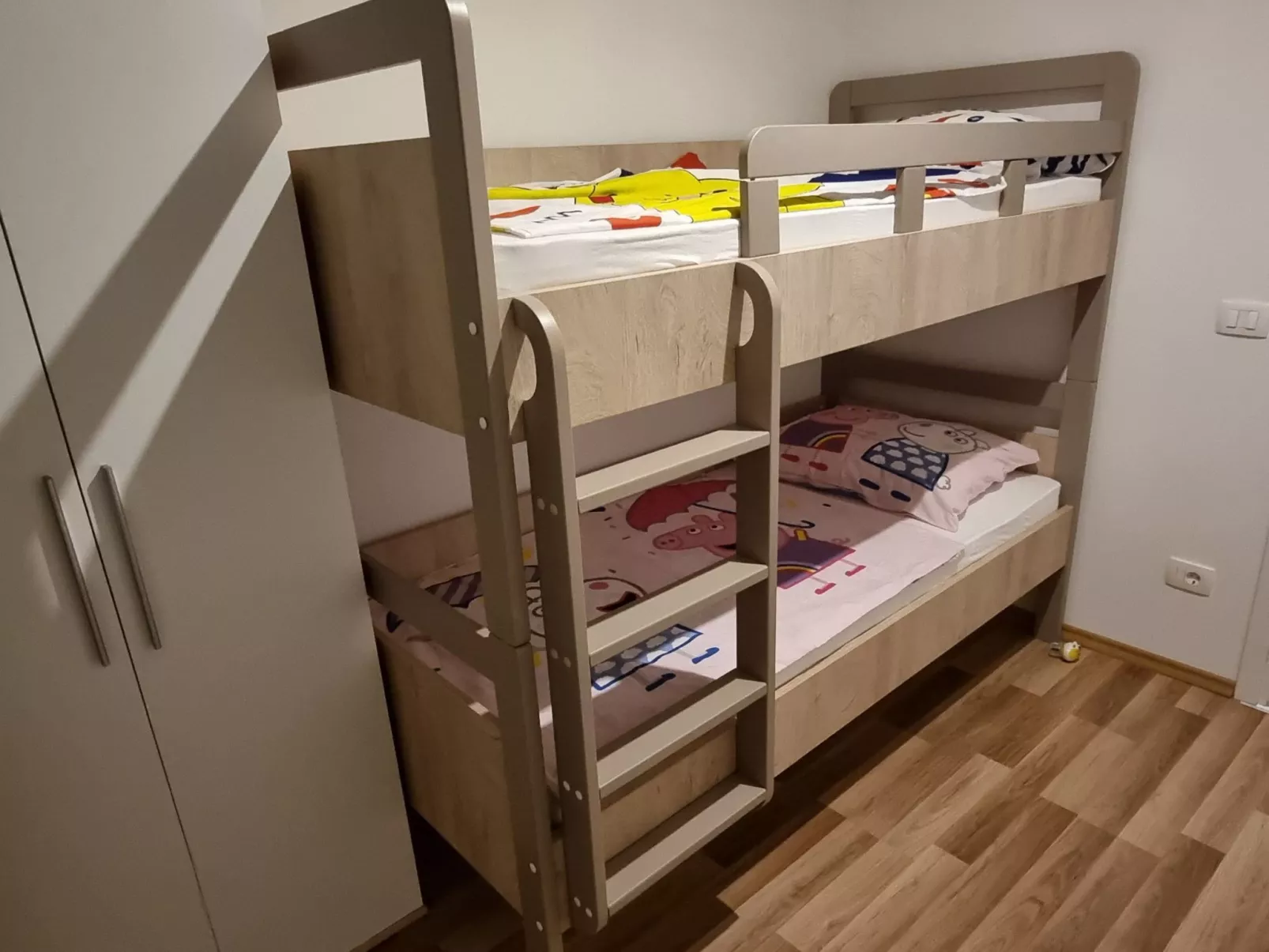 Villa Kasandra-Drinnen