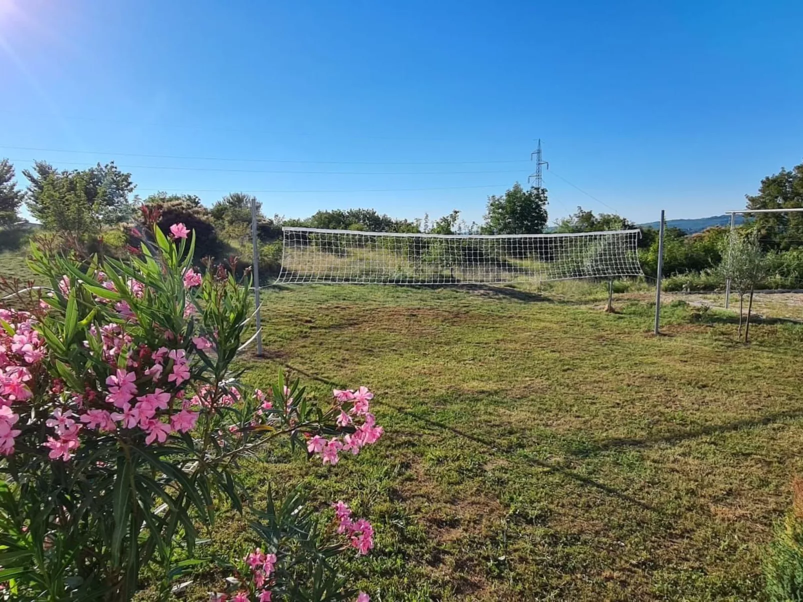 Apartment Sanja-Inside