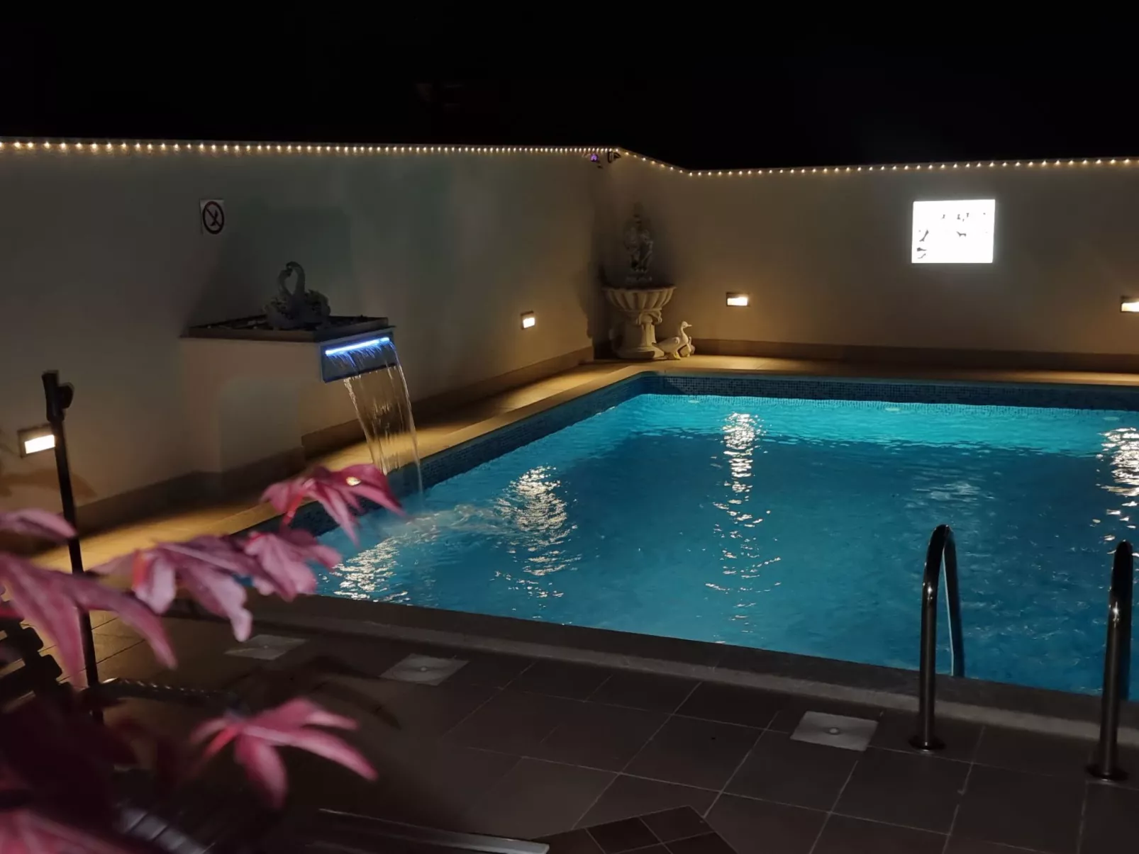 Apartment Ivan-Inside