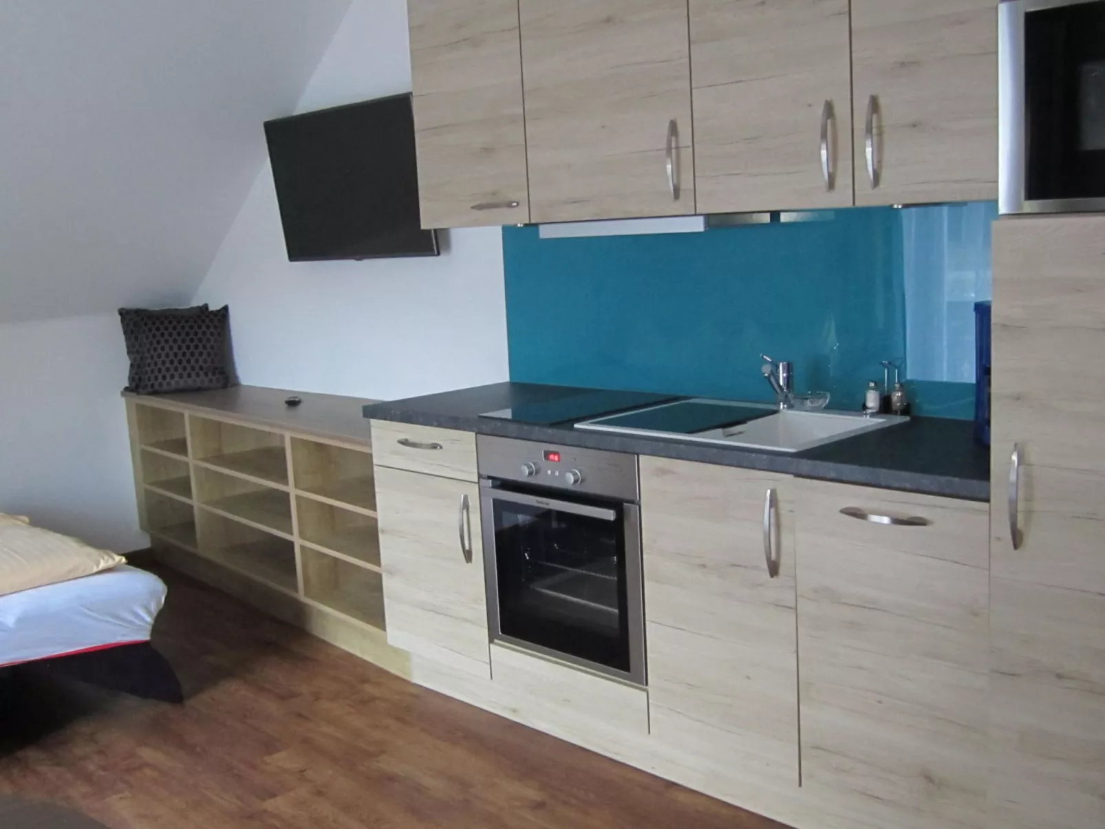 Ferienwohnungen Hohl-Dedans