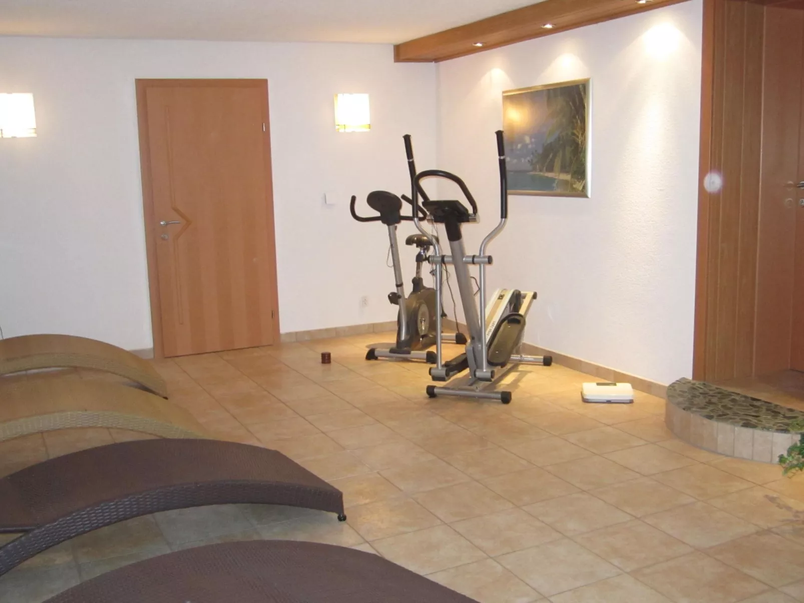 Ferienwohnungen Hohl-Dedans