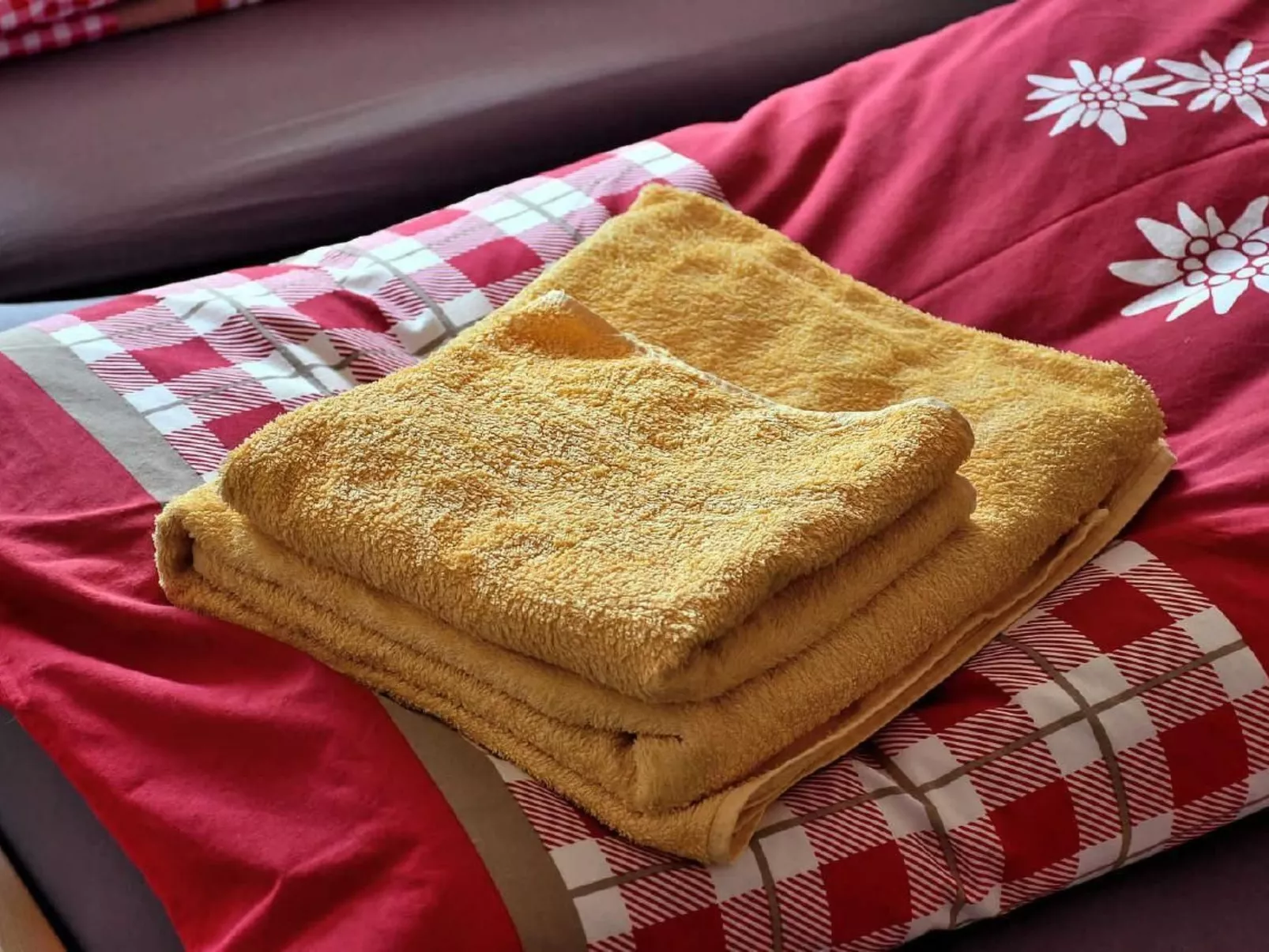 Resi Fewo Bernina-Inside