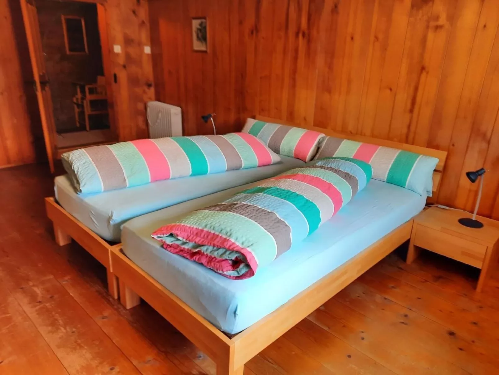 6.5 Zimmer Ferienwohnung Hofstatthaus-Dedans