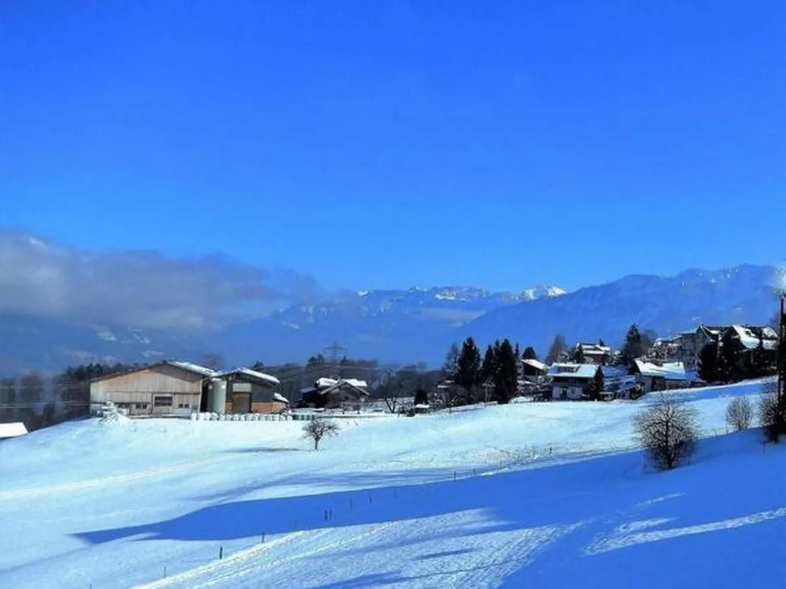 Pfrundmatte 12-Draußen