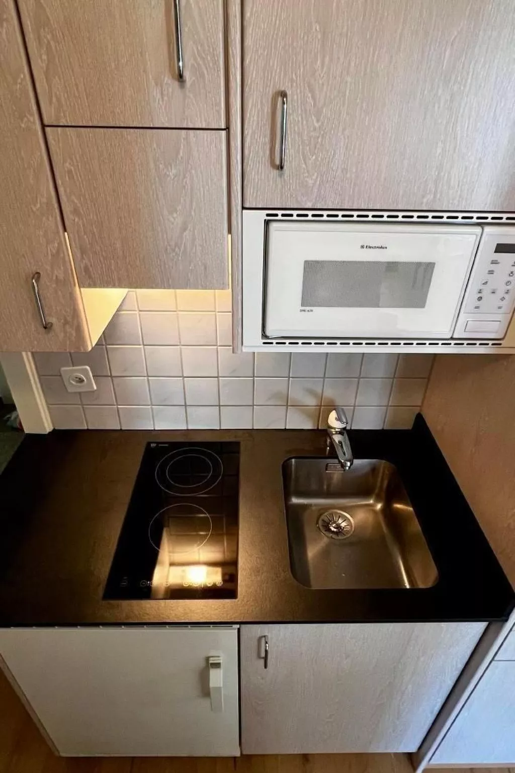 Gemütliche Ferienwohnung im Zentrum Sörenberg-Inside